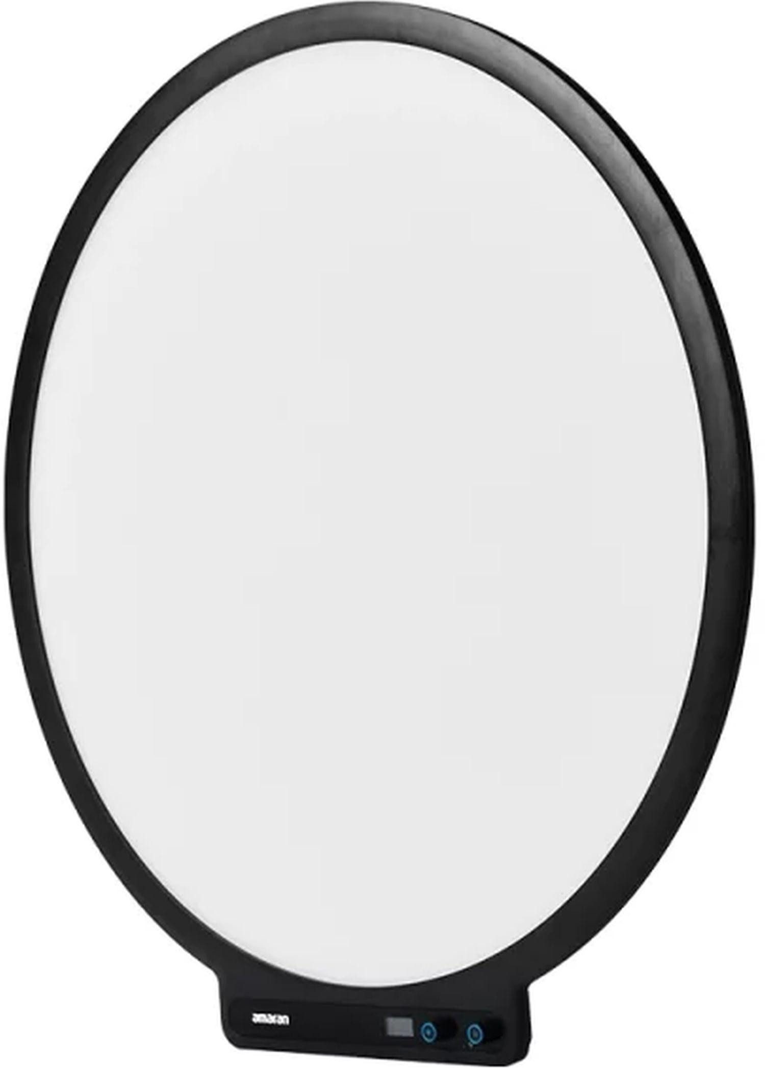 Aputure LED Studiobeleuchtung Amaran Verge Max schwarz