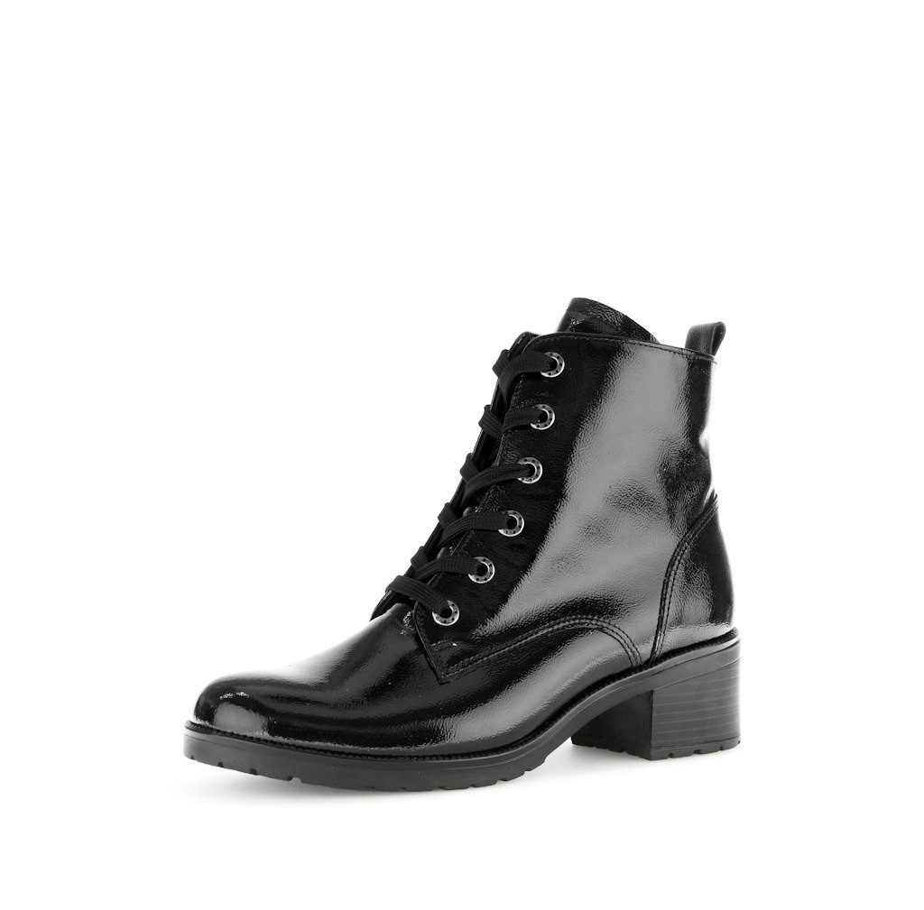 Gabor Schnürstiefel für Damen Schnürstiefel (keine Angabe, 1-tlg., keine Angabe)