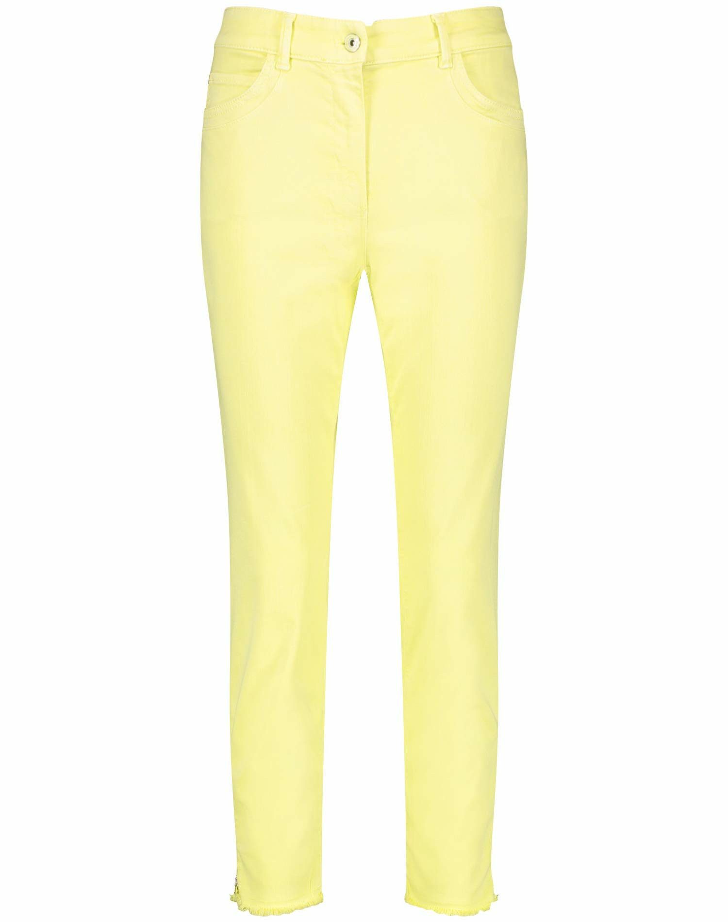 GERRY WEBER 5-Pocket-Jeans Jeans für Damen (1-tlg)