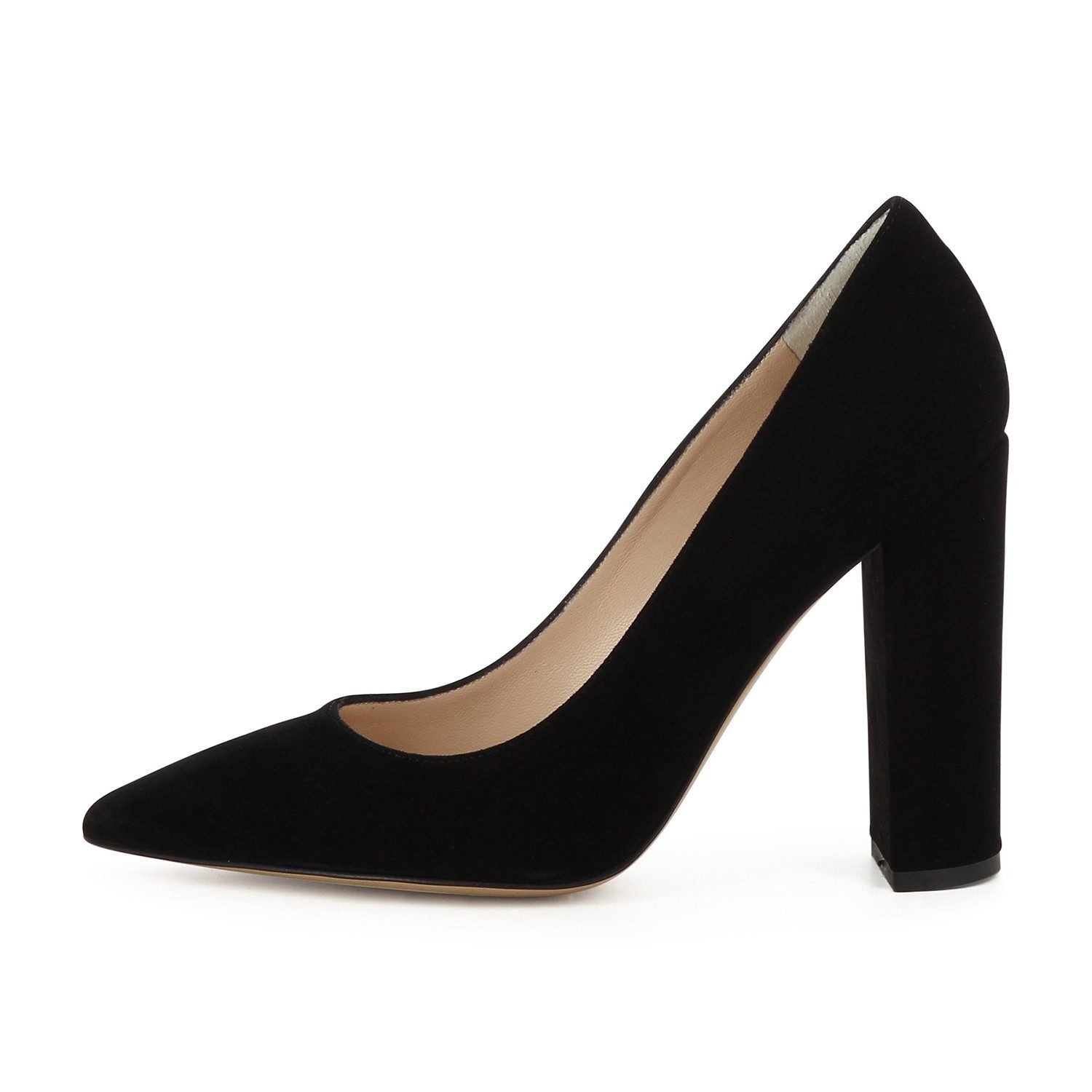 Evita ALINA Pumps (Paar, Kunstledersohle) Handmade in Italy