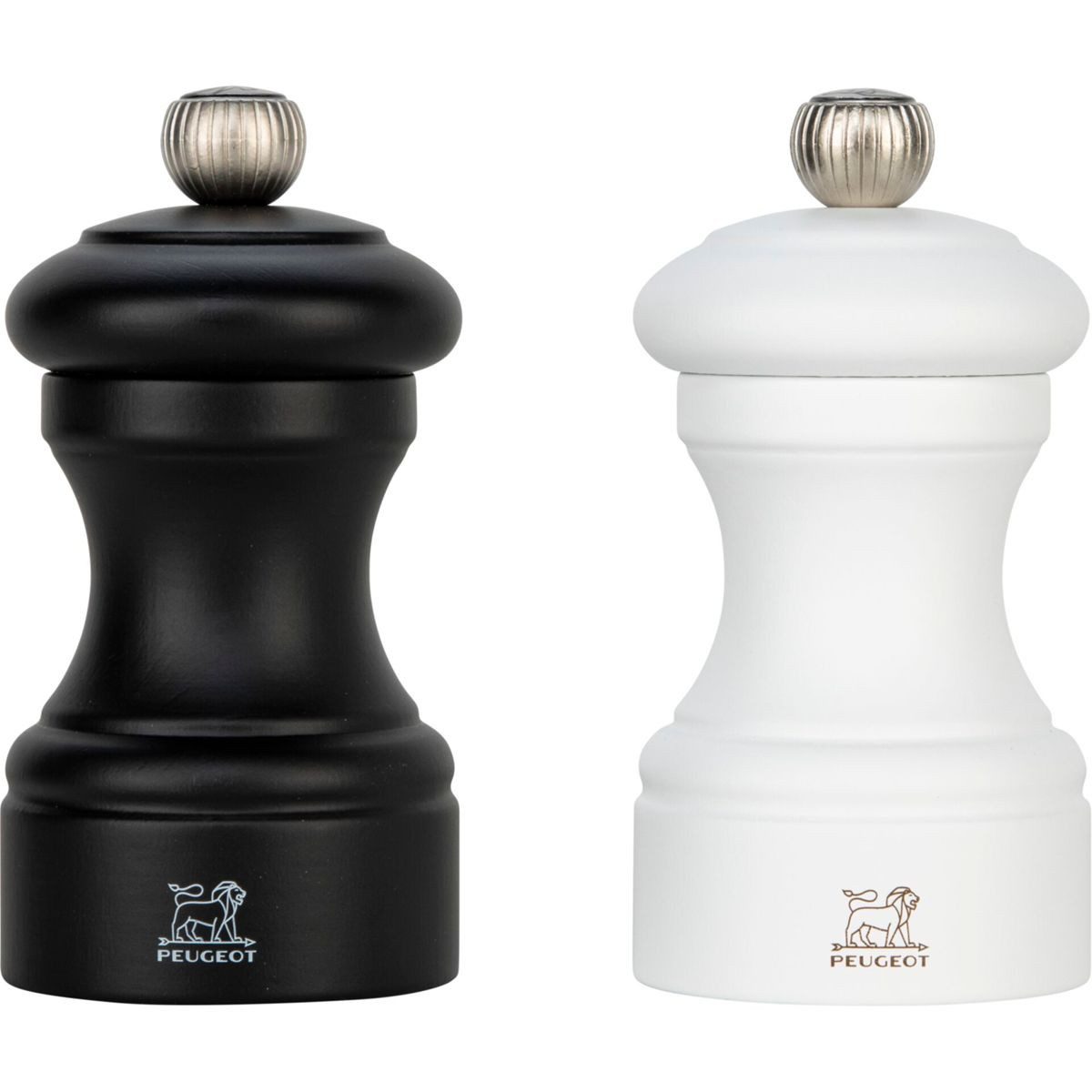 PEUGEOT Gewürzmühle Bistro Duo PM+SM Z 10cm
