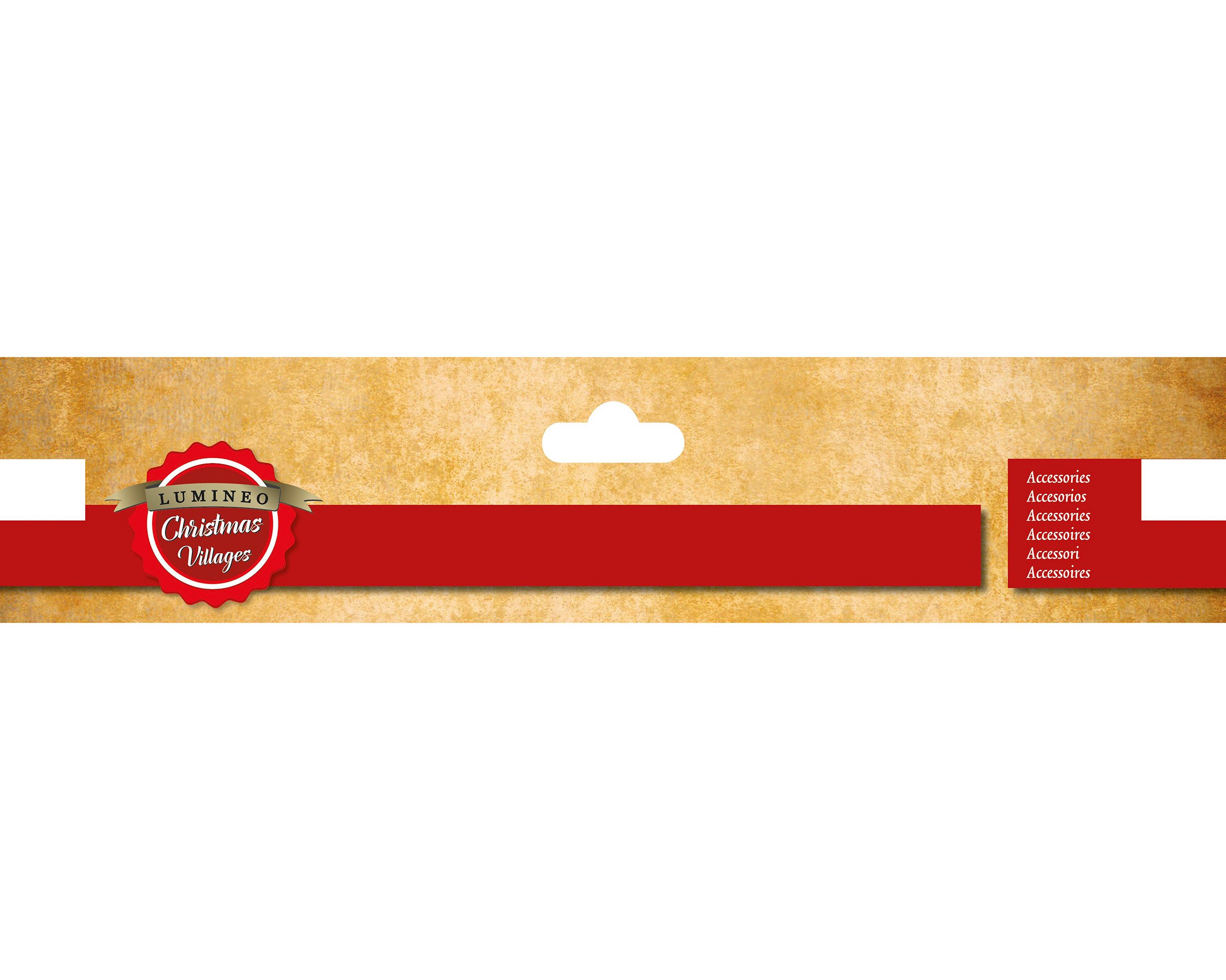 Kaemingk Weihnachtsfigur, Deko Baum 4,5-22,5cm Kunststoff Bäumchen beschnei günstig online kaufen