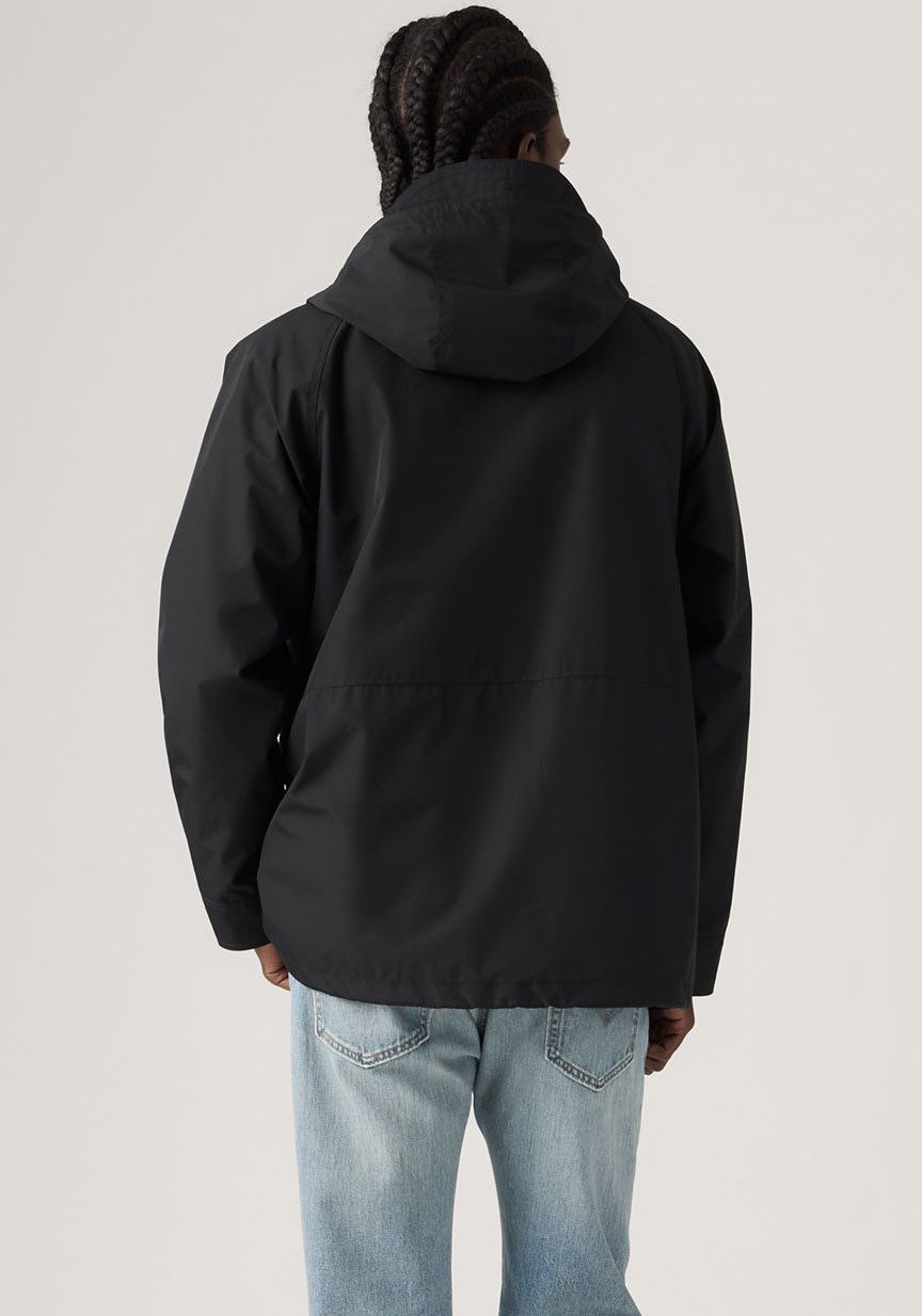 Levi's® Parka MARINA UTILITY PARKA mit Kapuze