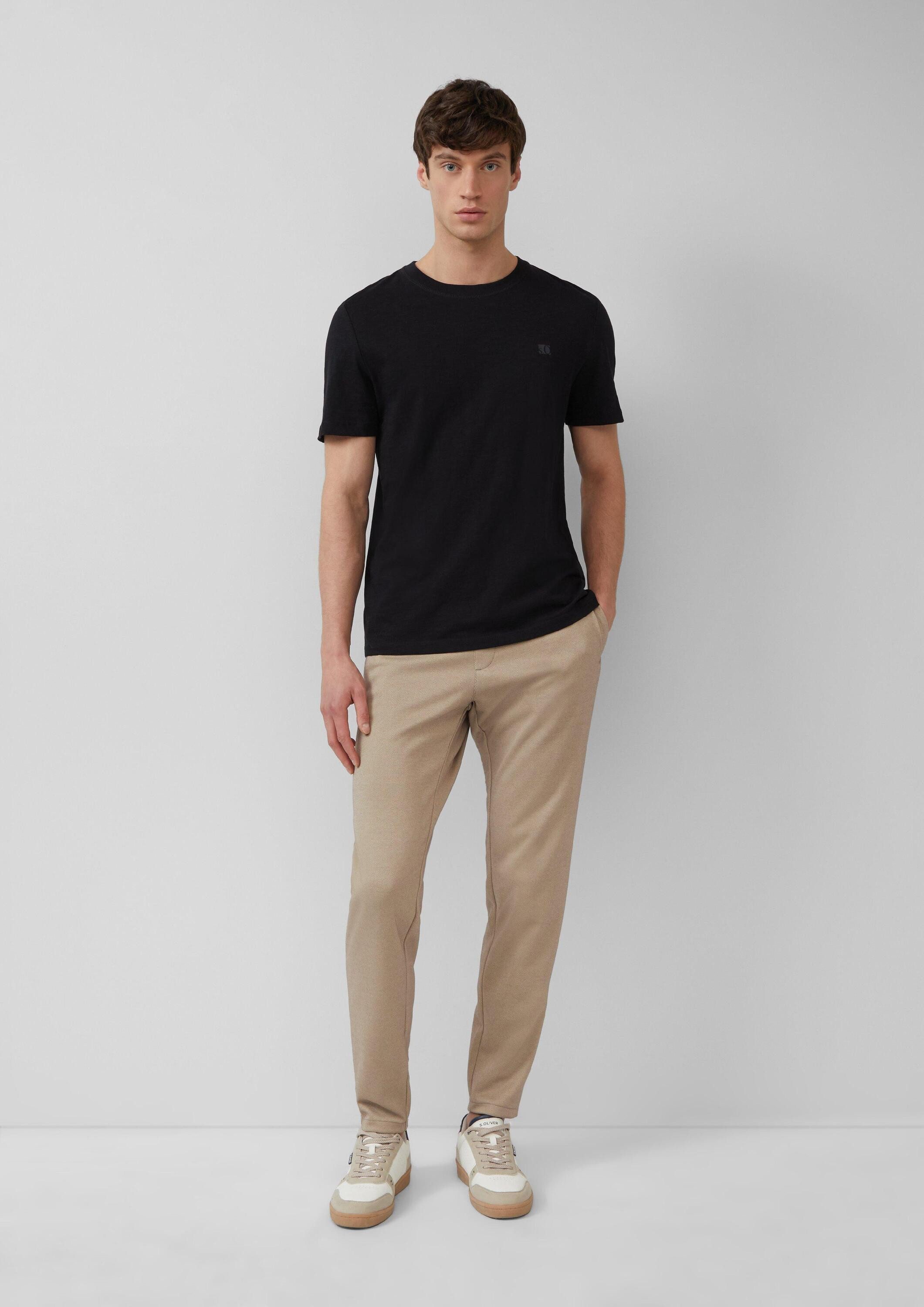 s.Oliver Jogginghose Hose PHOENIX Jogpants aus Jersey