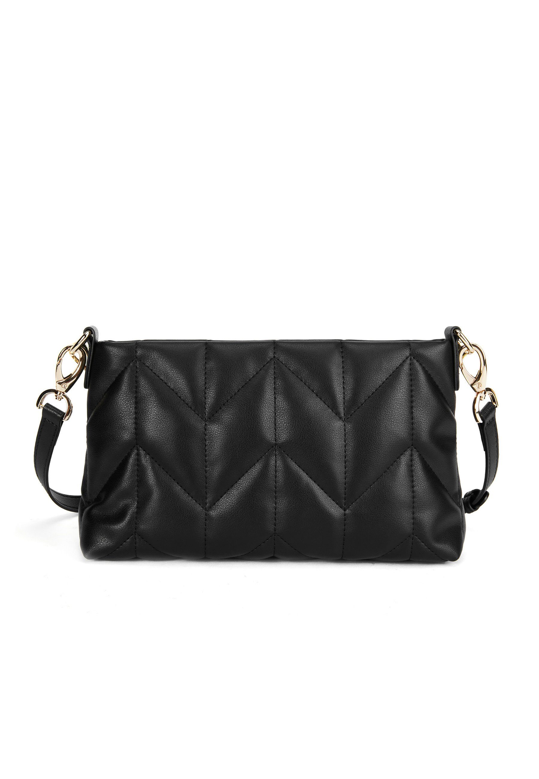 C'iel Umhängetasche Dash, Ton-in-Ton-Nähte