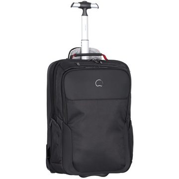 Delsey Paris Handgepäck-Trolley Parvis Plus, 2 Rollen, Polyester