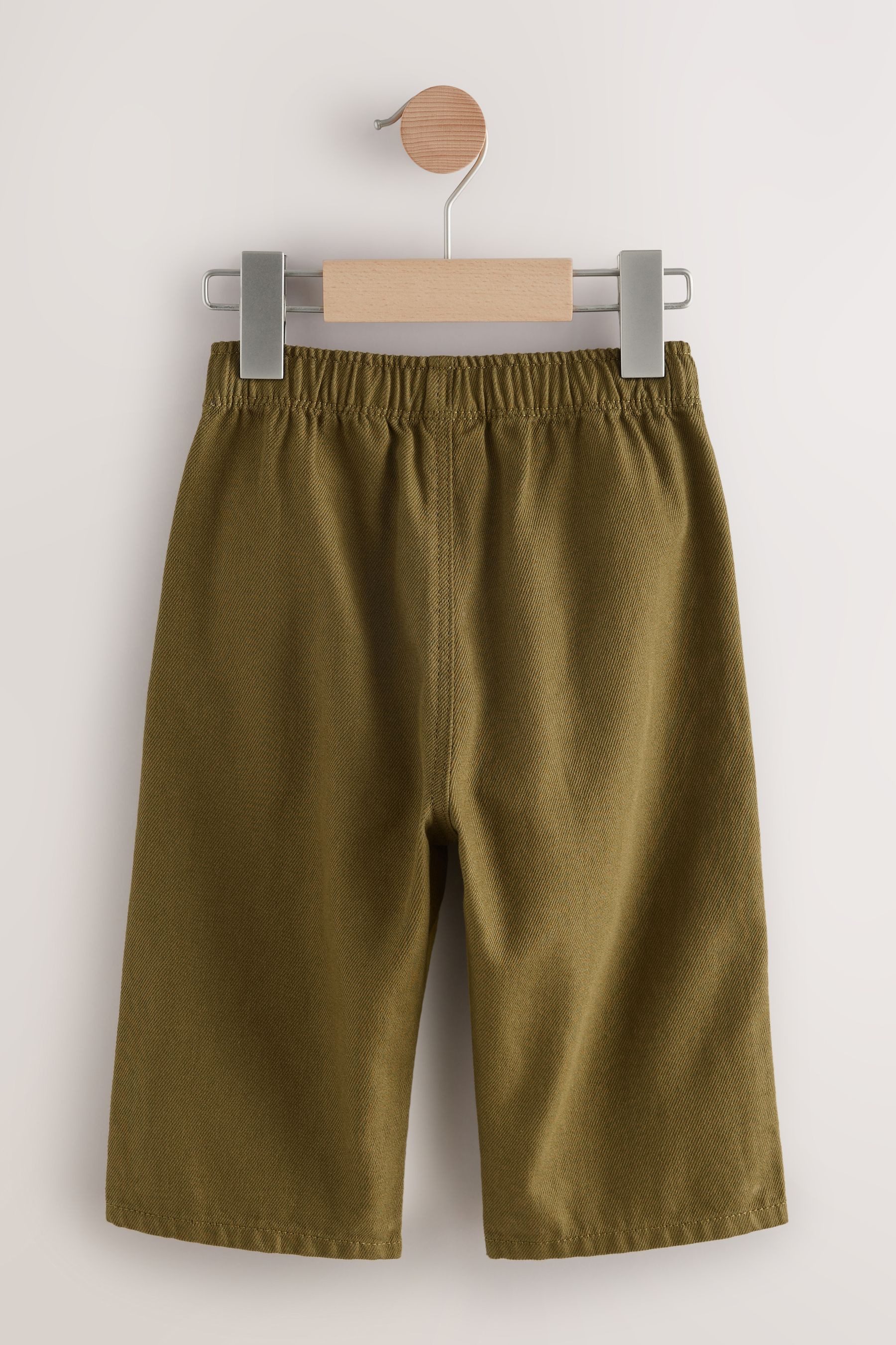 Next Palazzohose Schlupfhose mit weitem Bein günstig online kaufen