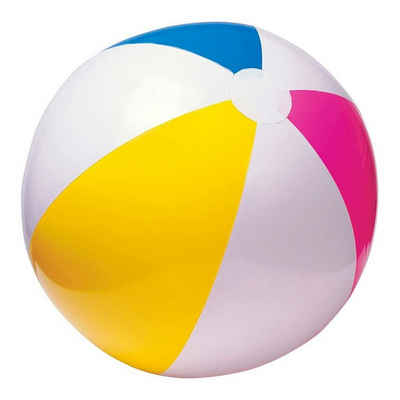 Intex Planschbecken 59030NP - Wasserball - Glossy (61cm)