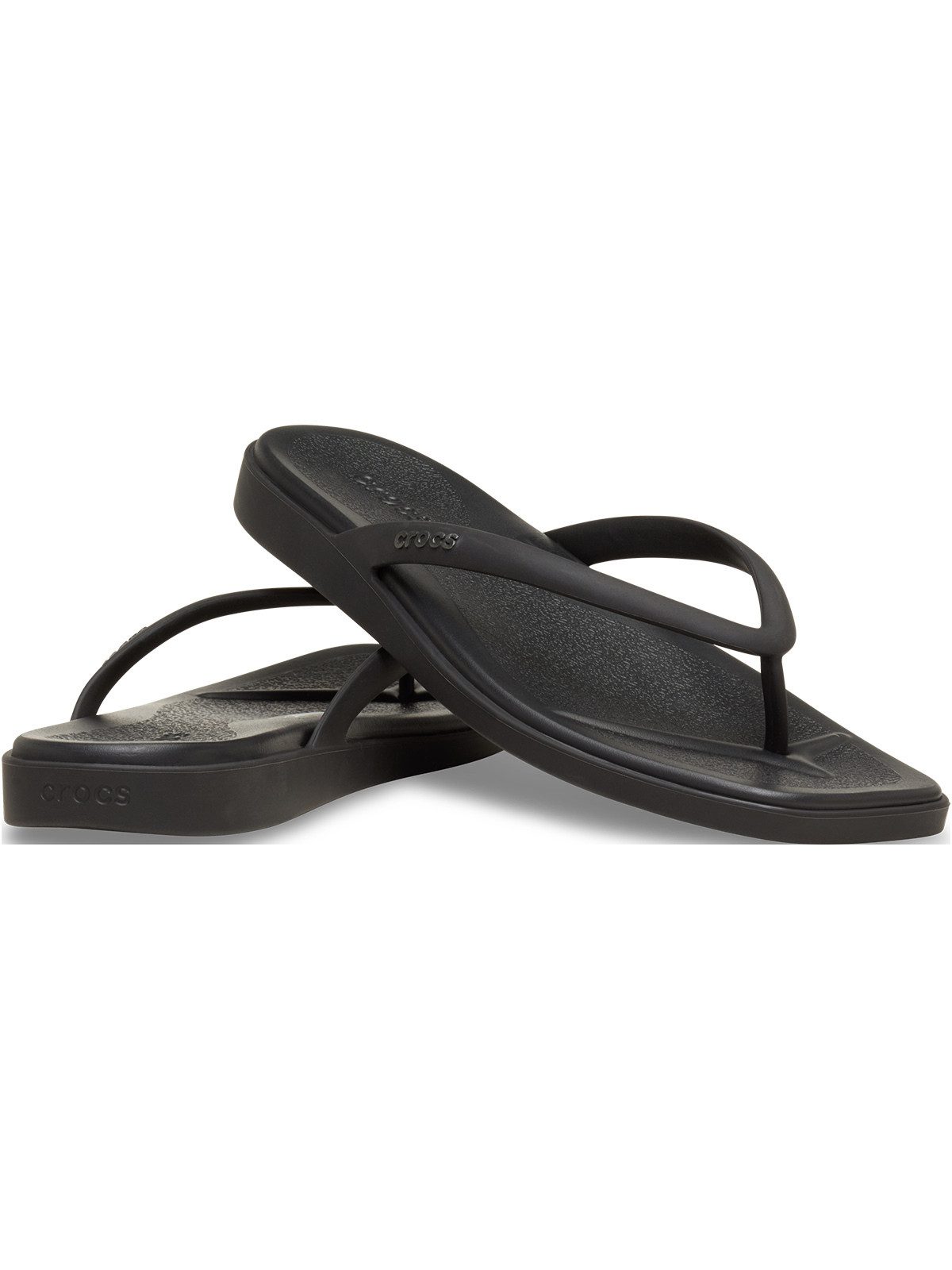 Crocs 211435-001 Crocs Miami Flip Sandale
