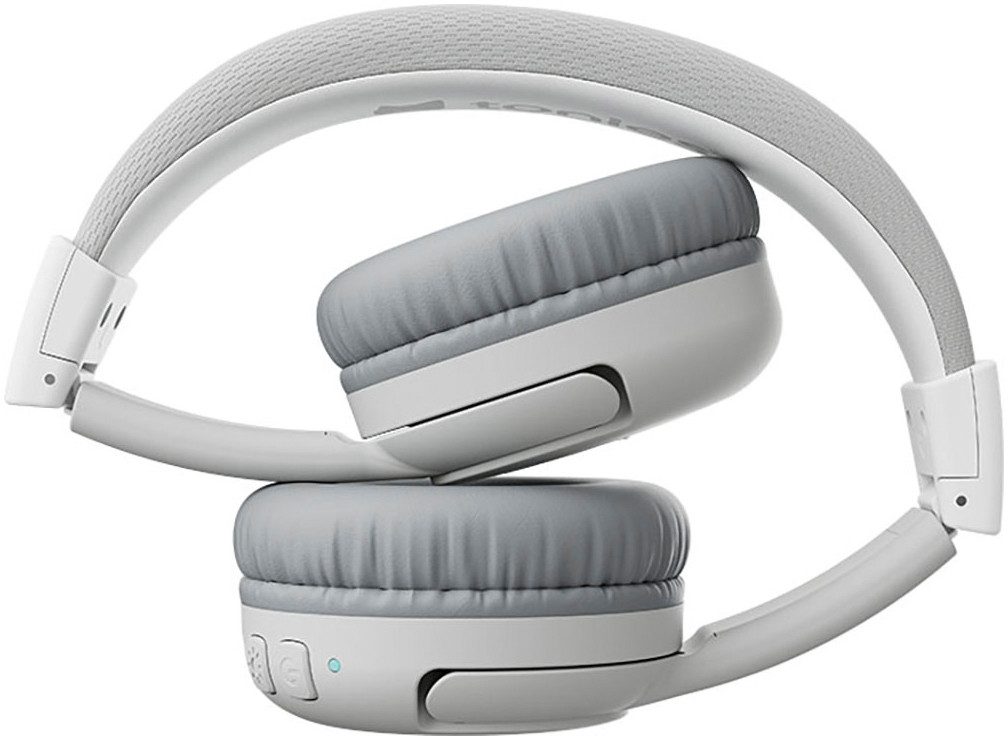 tonies Lauscher 2 Kinder-Kopfhörer (Bluetooth, NFC)