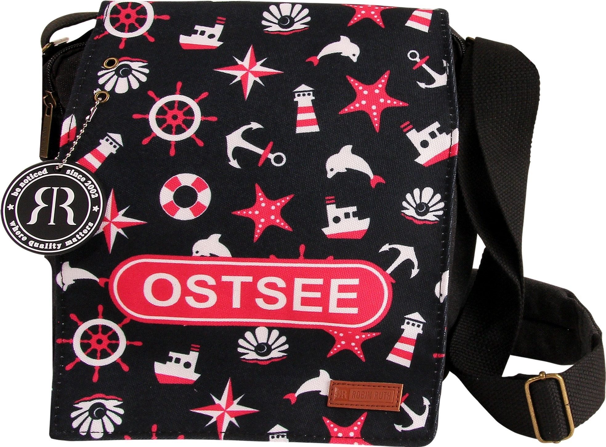 Robin Ruth Umhängetasche Robin Ruth Umhängetasche günstig online kaufen
