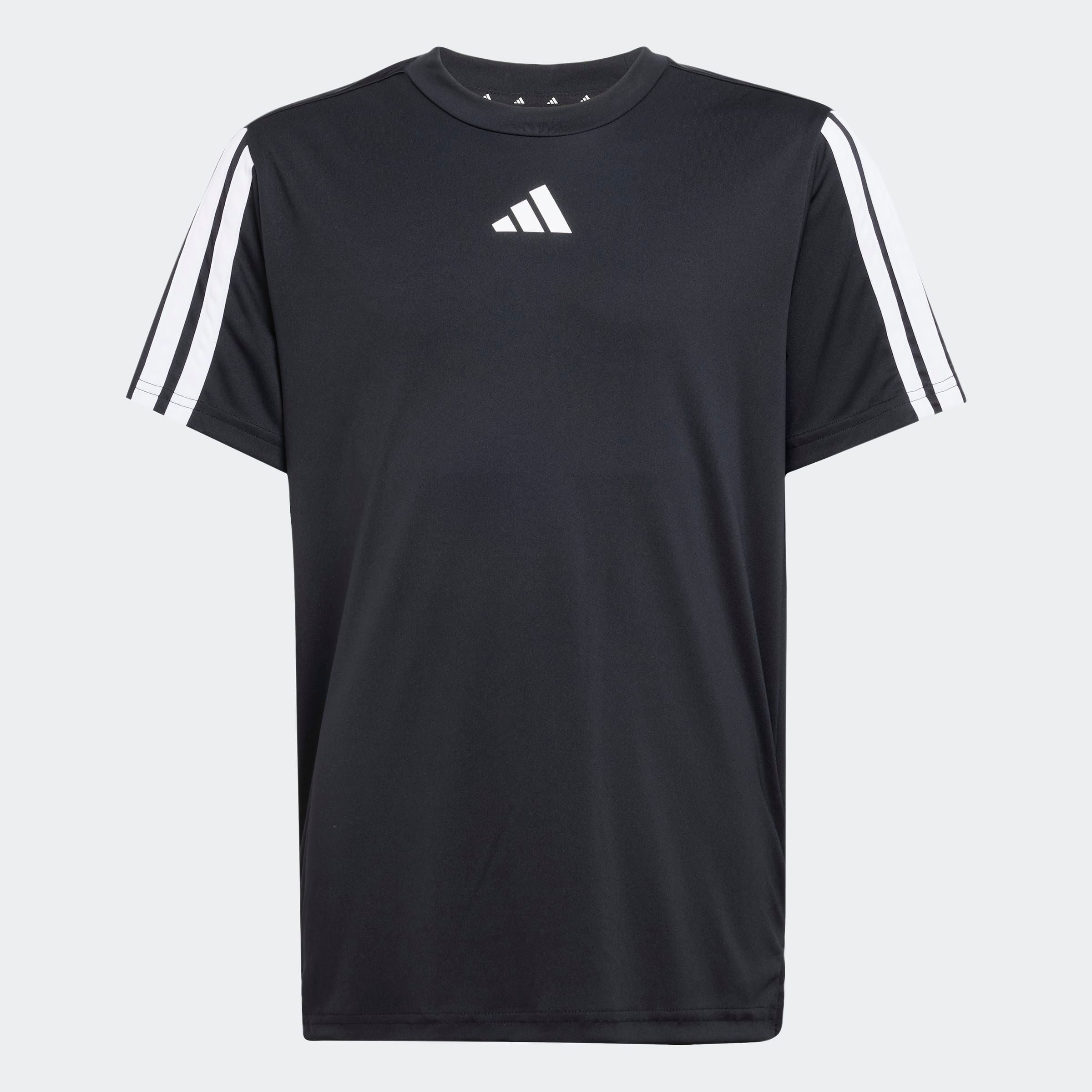 T-Shirt TRAIN ESSENTIALS 3-STREIFEN KIDS