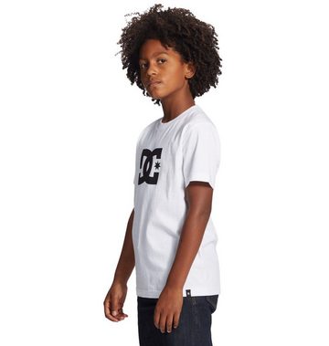 DC Shoes T-Shirt DC Star