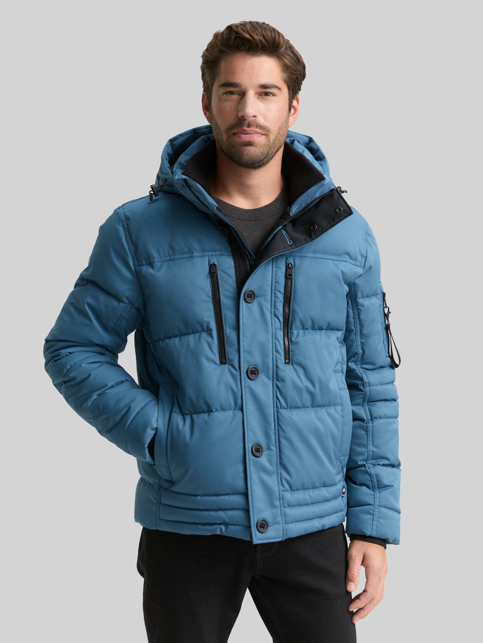 Winterjacke Jacken