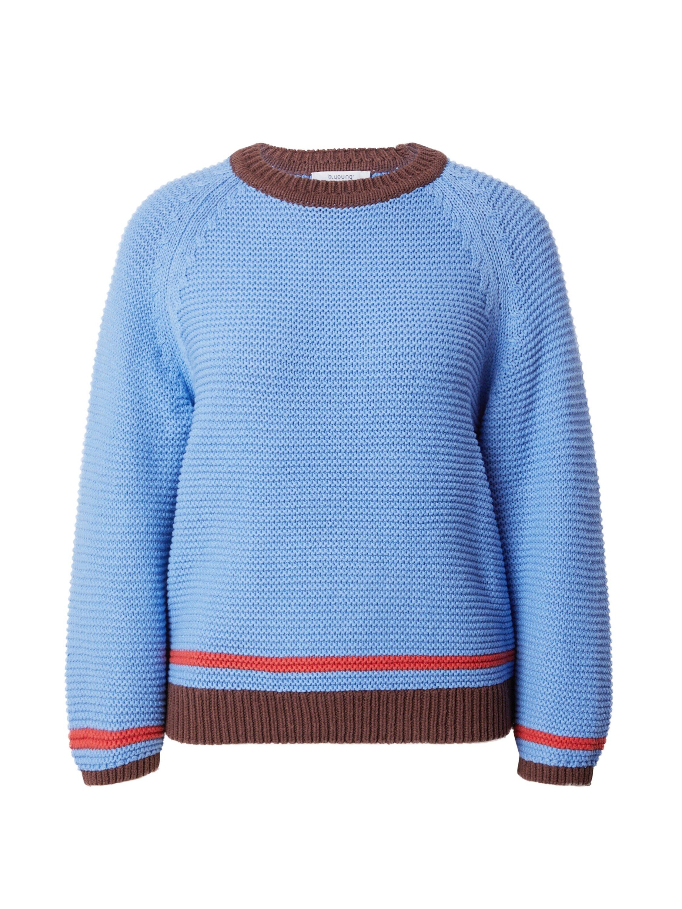 Strickpullover Oma