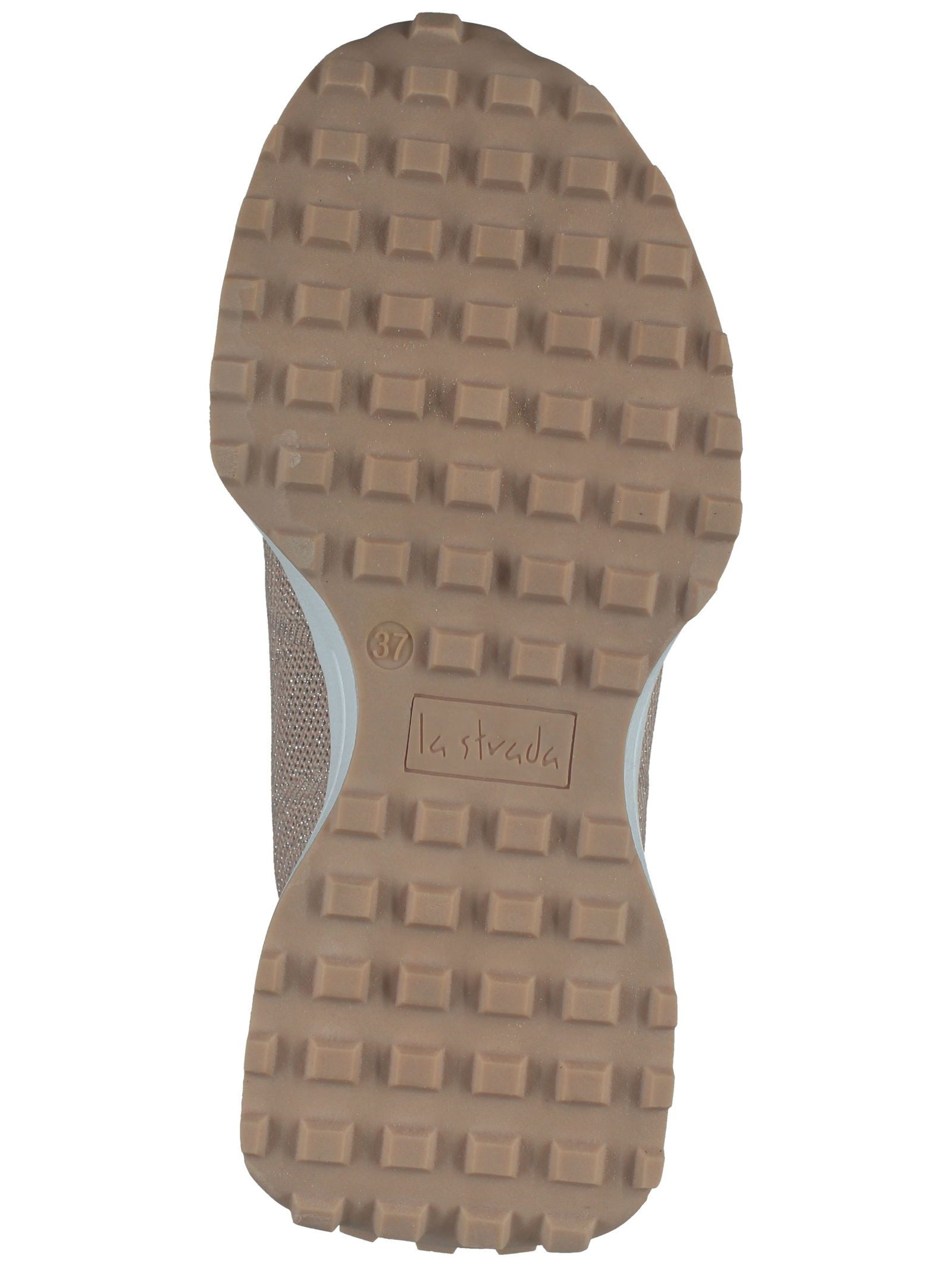 La Strada La Strada Sneaker Textil Sneaker