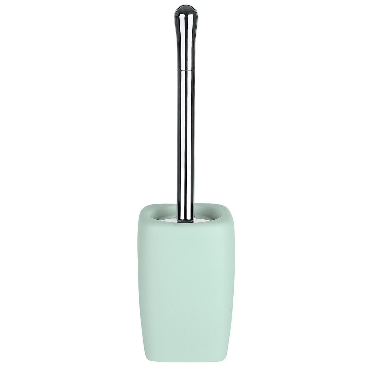 spirella Badaccessoire-Set Spirella WC Bürste WC-Garnitur Toilettenbürste "Retro" Keramik