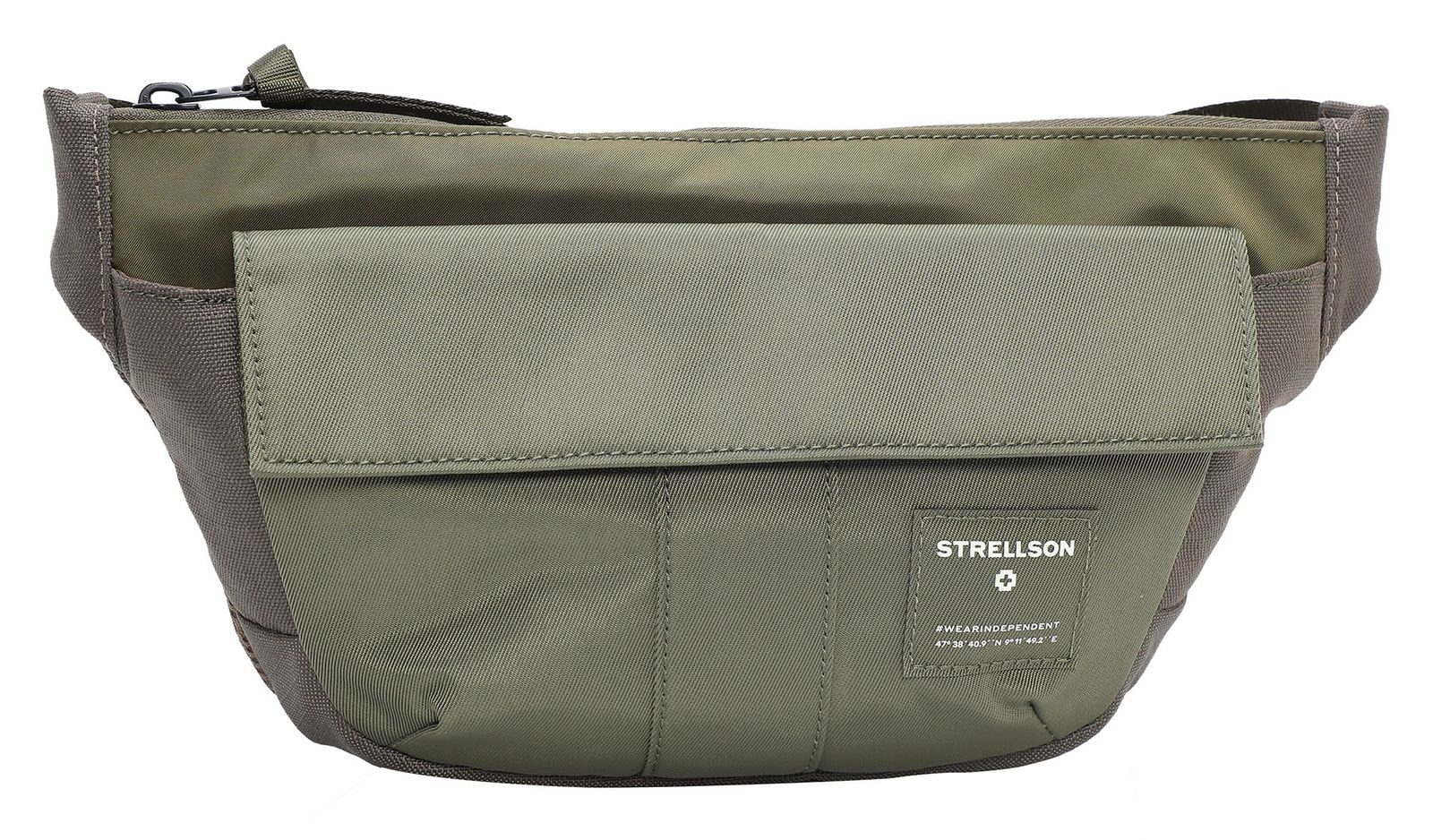 Strellson Gürteltasche Southwark