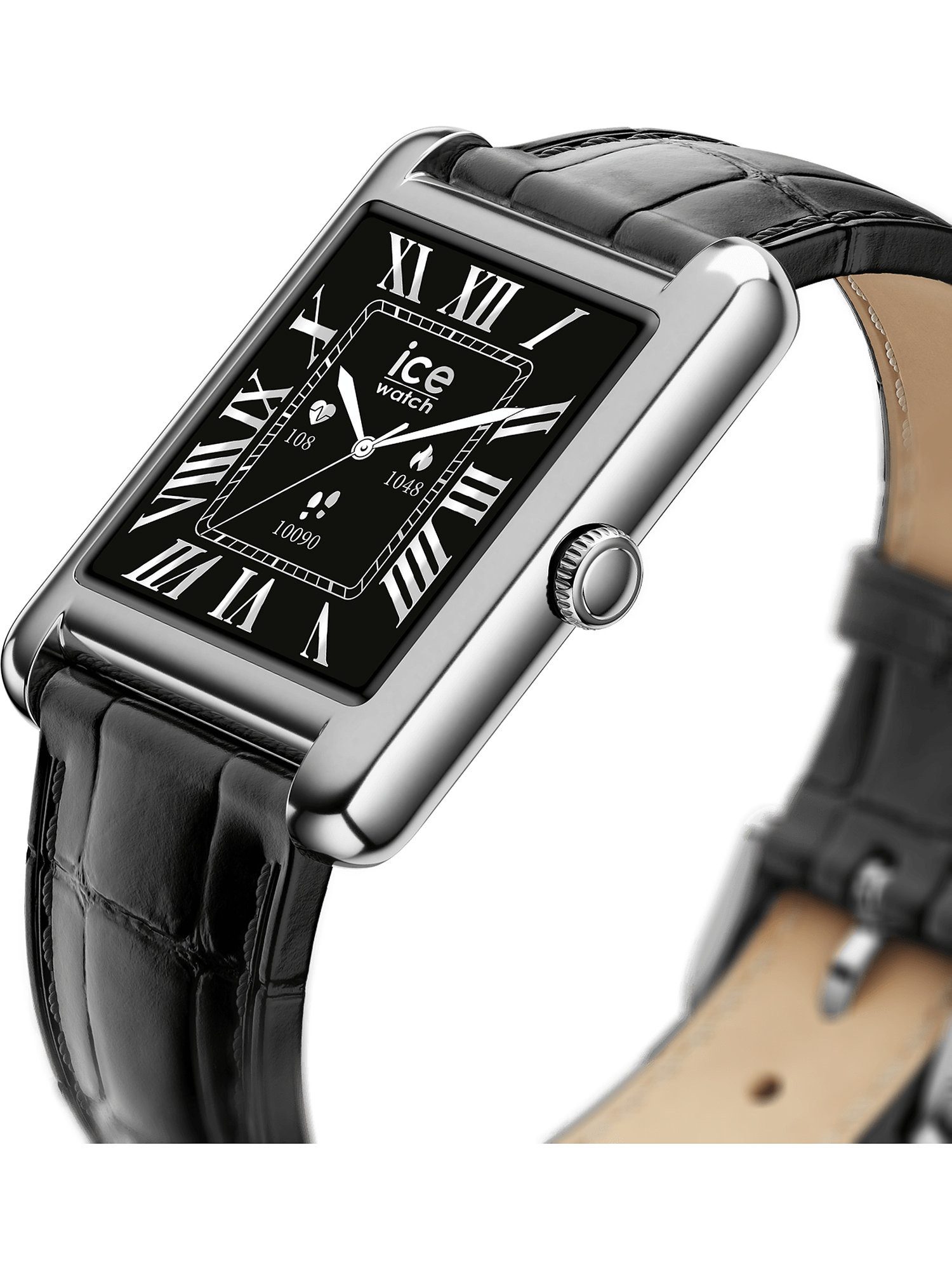 ice-watch Digitaluhr ICE Watch Damen-Uhren