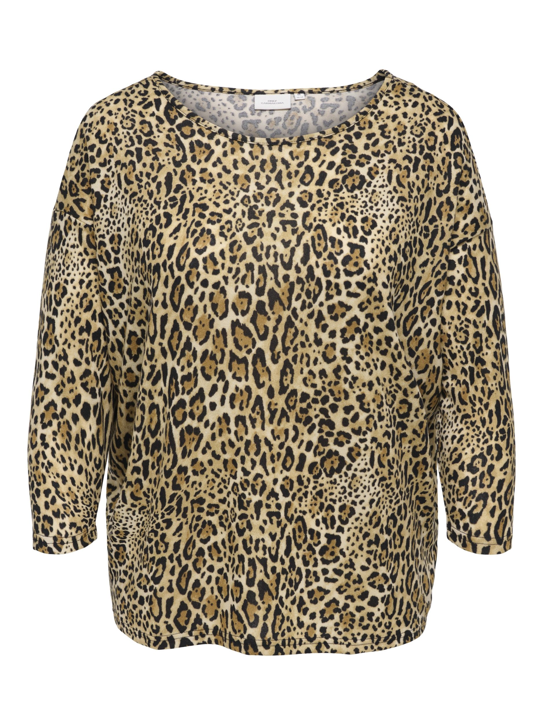ONLY Blusenshirt CARALBA 3/4 TOP NOOS günstig online kaufen