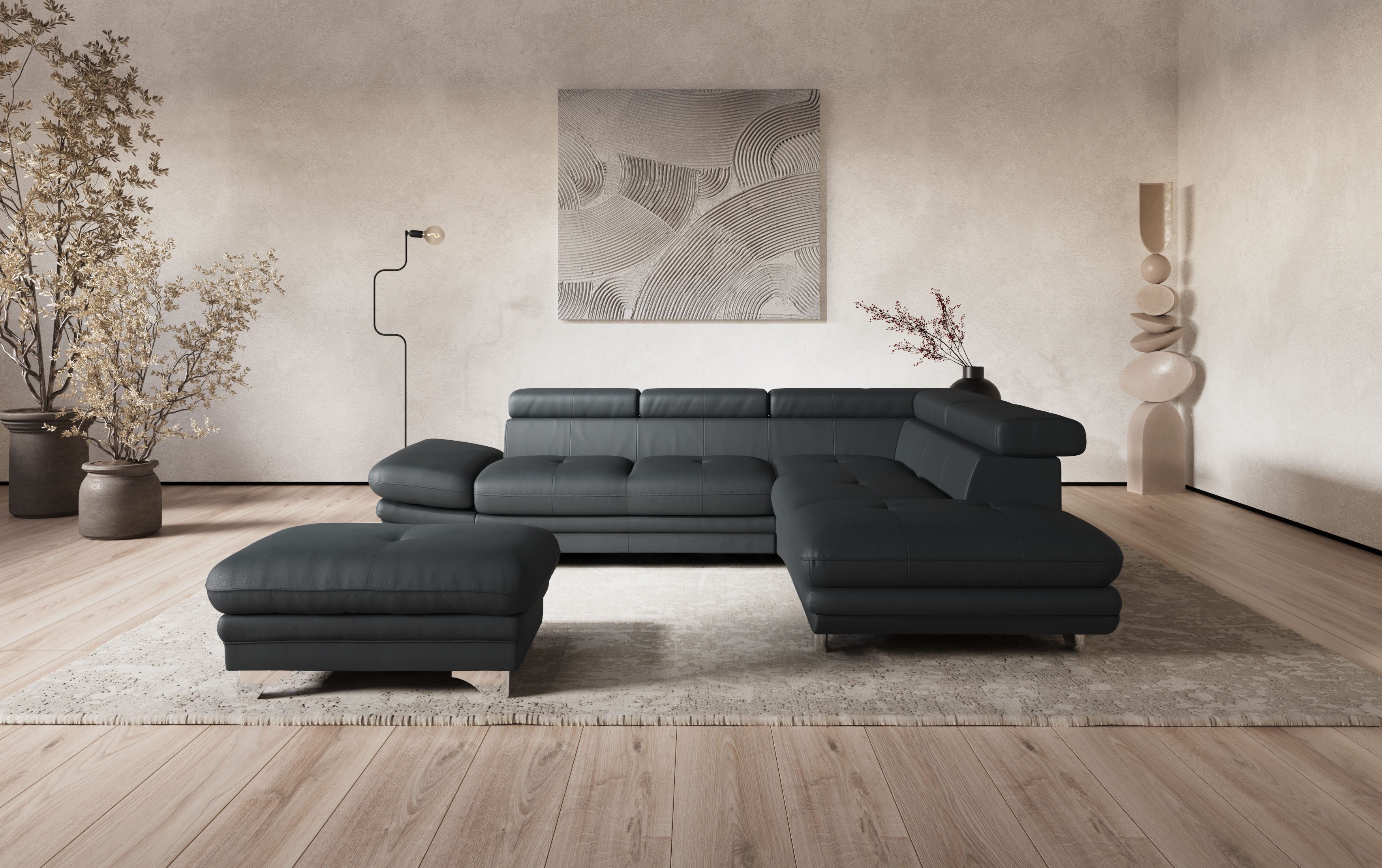 COTTA Hocker Enterprise günstig online kaufen