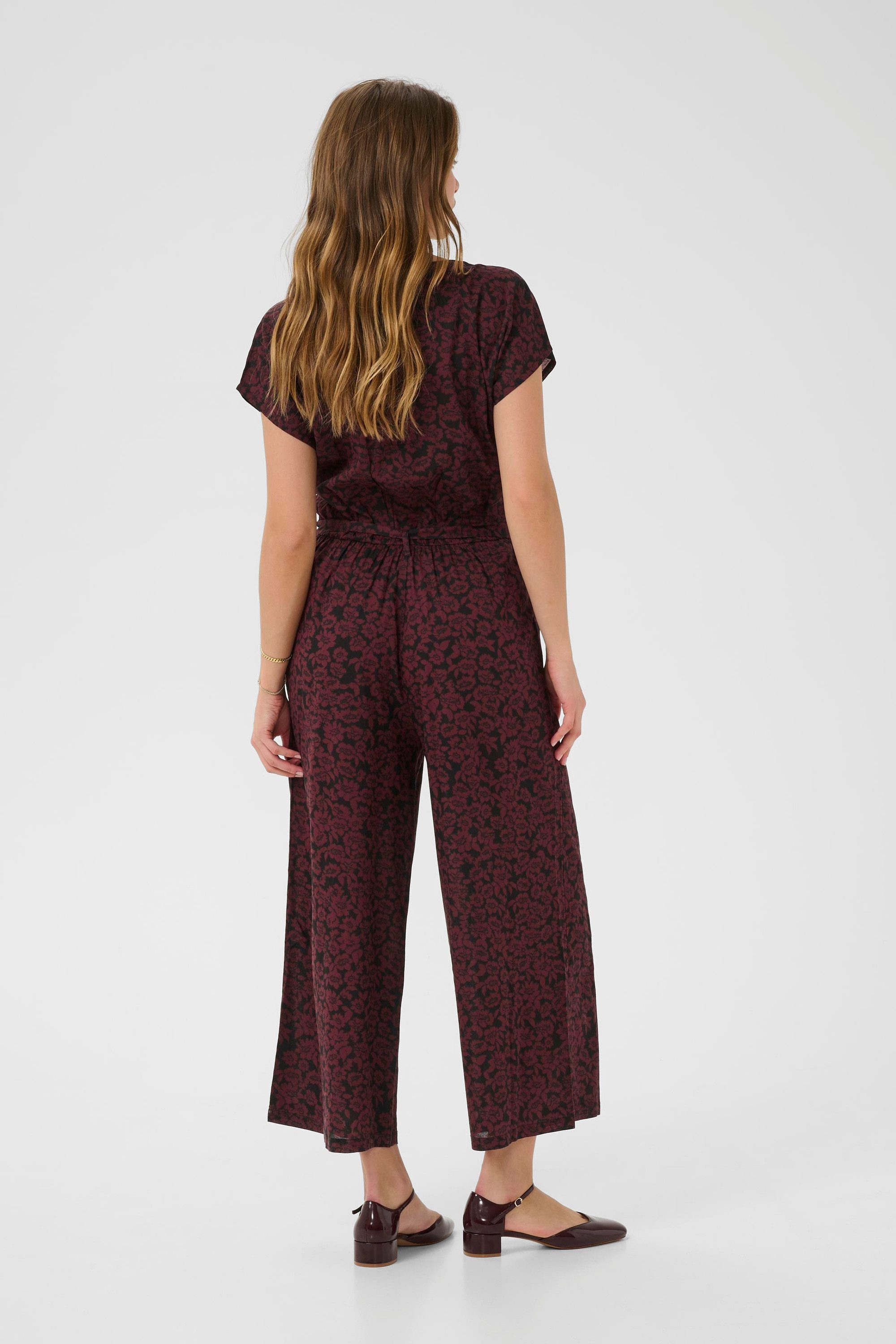KAFFE Jumpsuit Overall KAbeathe günstig online kaufen