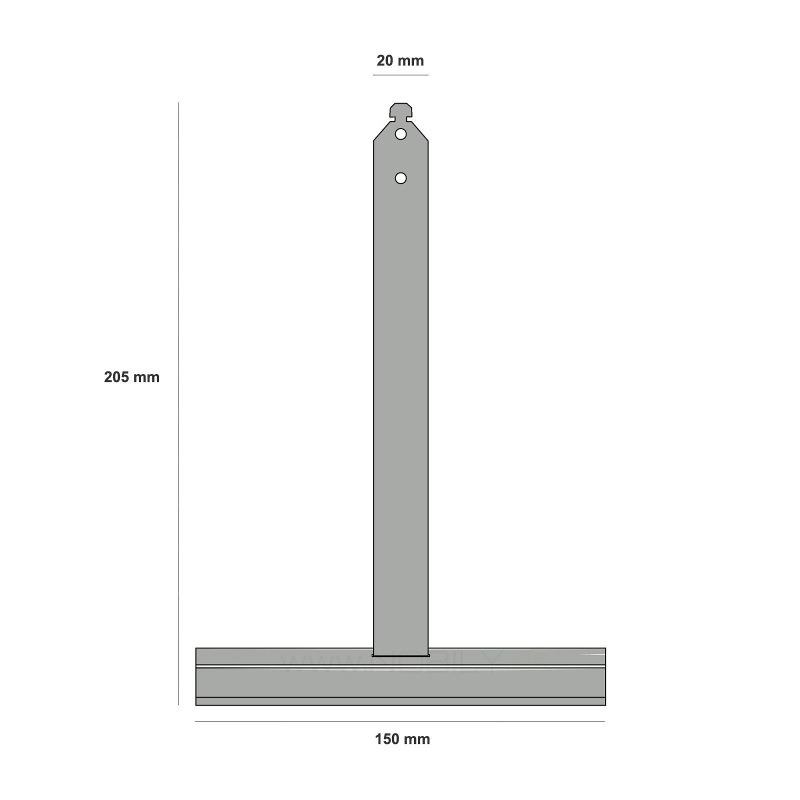 Nobily Rollladenaufhängung Maxi Rollladenfedern, Befestigungsfeder für Roll günstig online kaufen