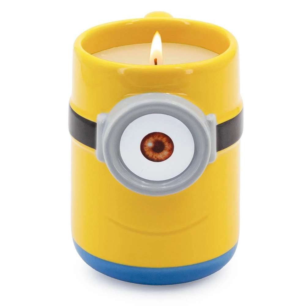 Minions Tasse Duftkerze Minions Tasse Carl - 200g