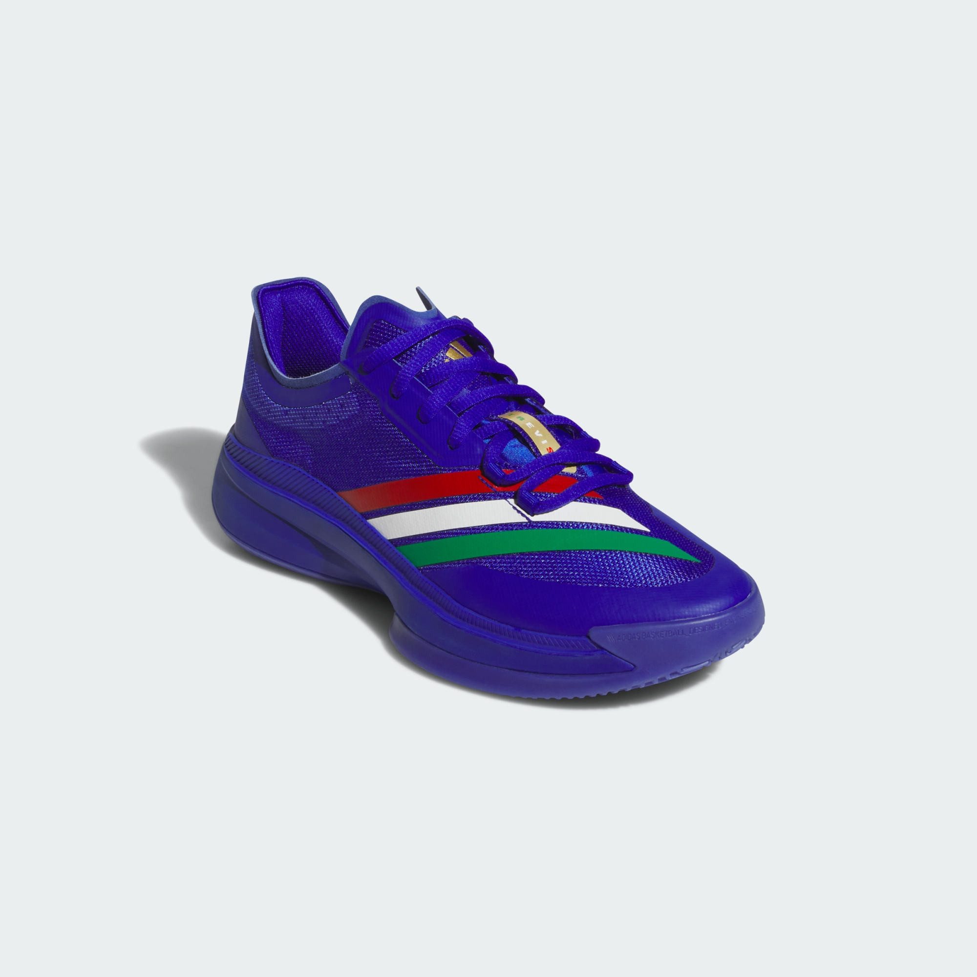adidas Performance ADIZERO SELECT 3.0 SCHUH Basketballschuh