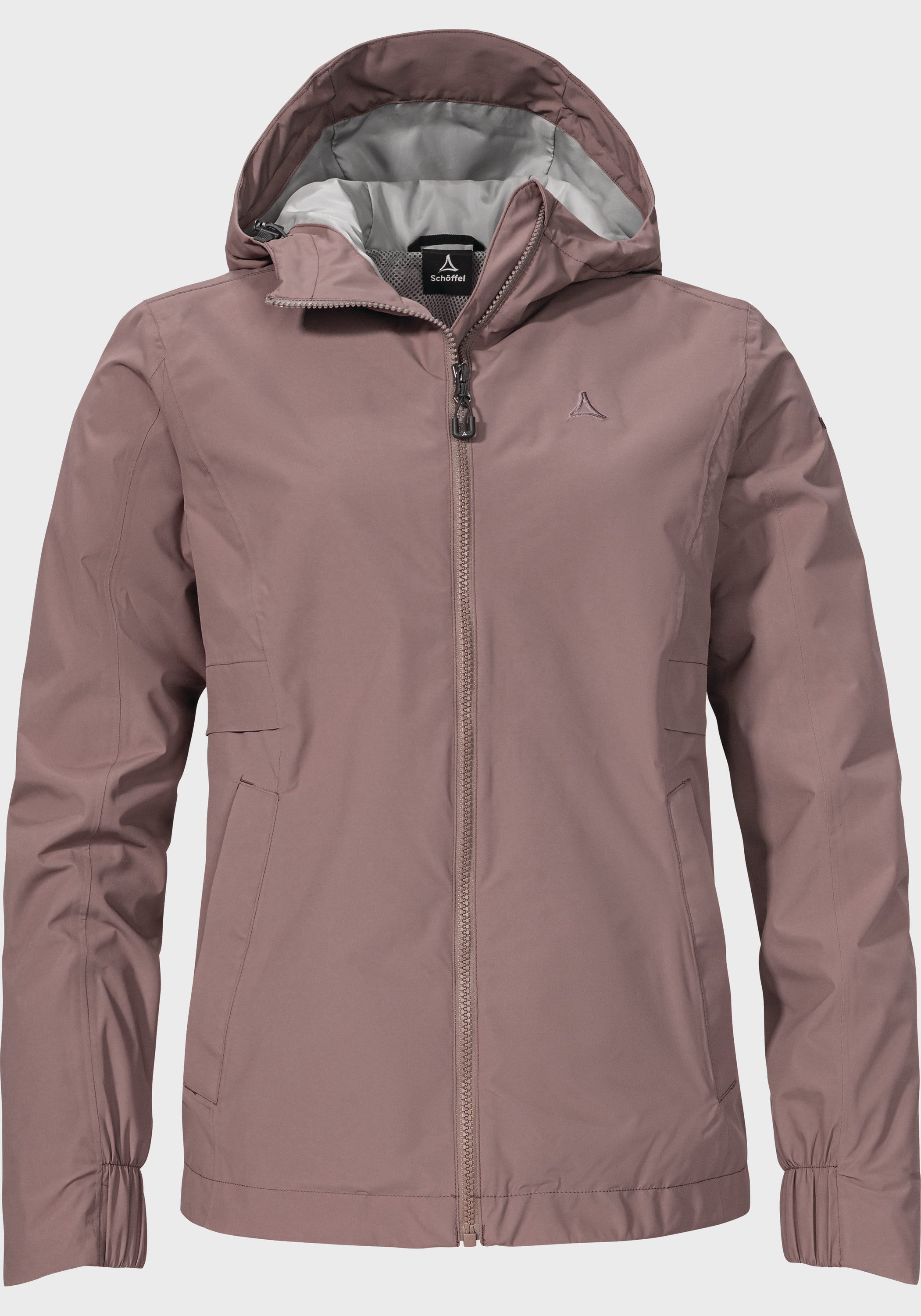 Schöffel Outdoorjacke Urban Jacket Style Bohorok günstig online kaufen