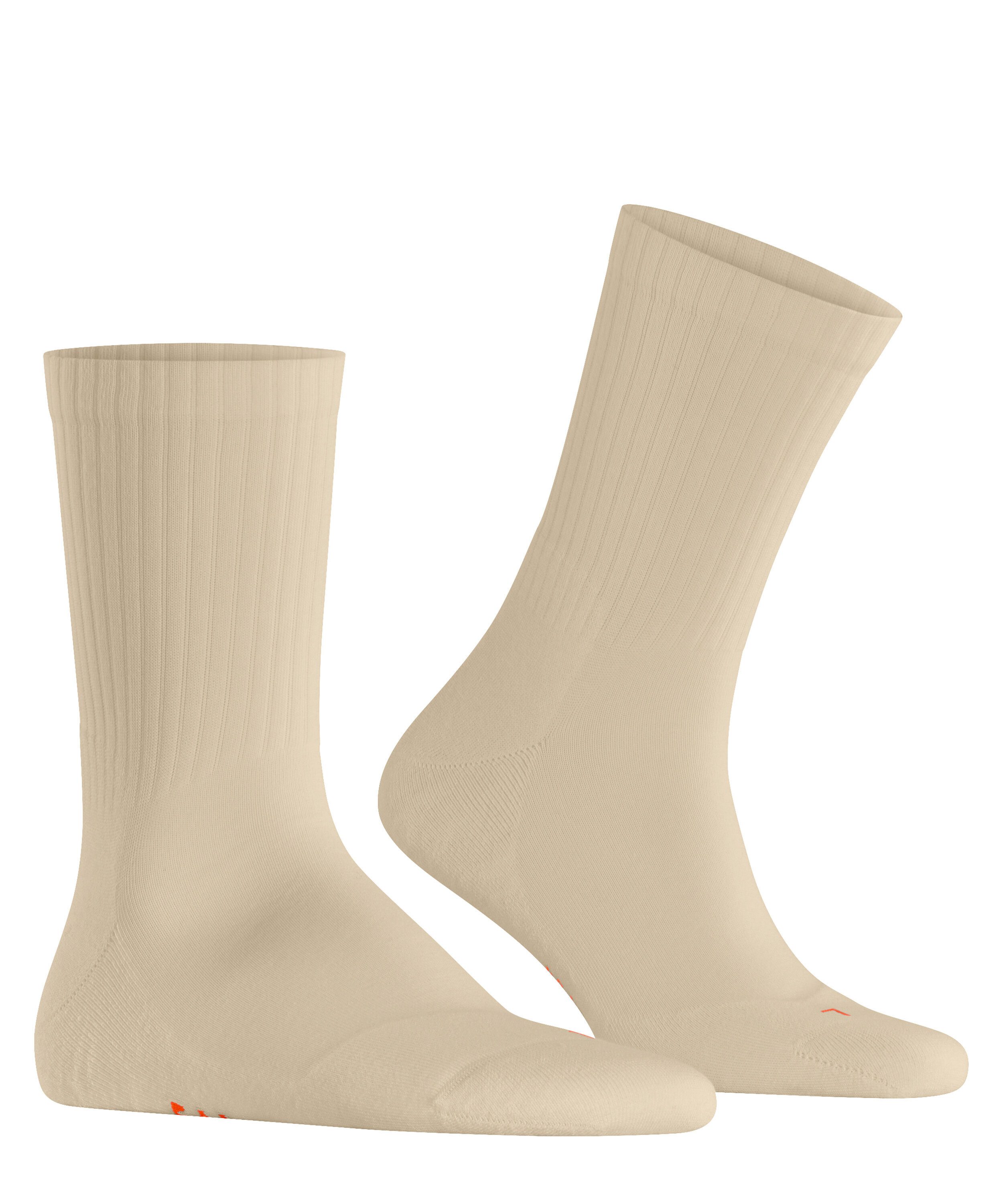 FALKE Socken Run Rib Crew (1-Paar) günstig online kaufen