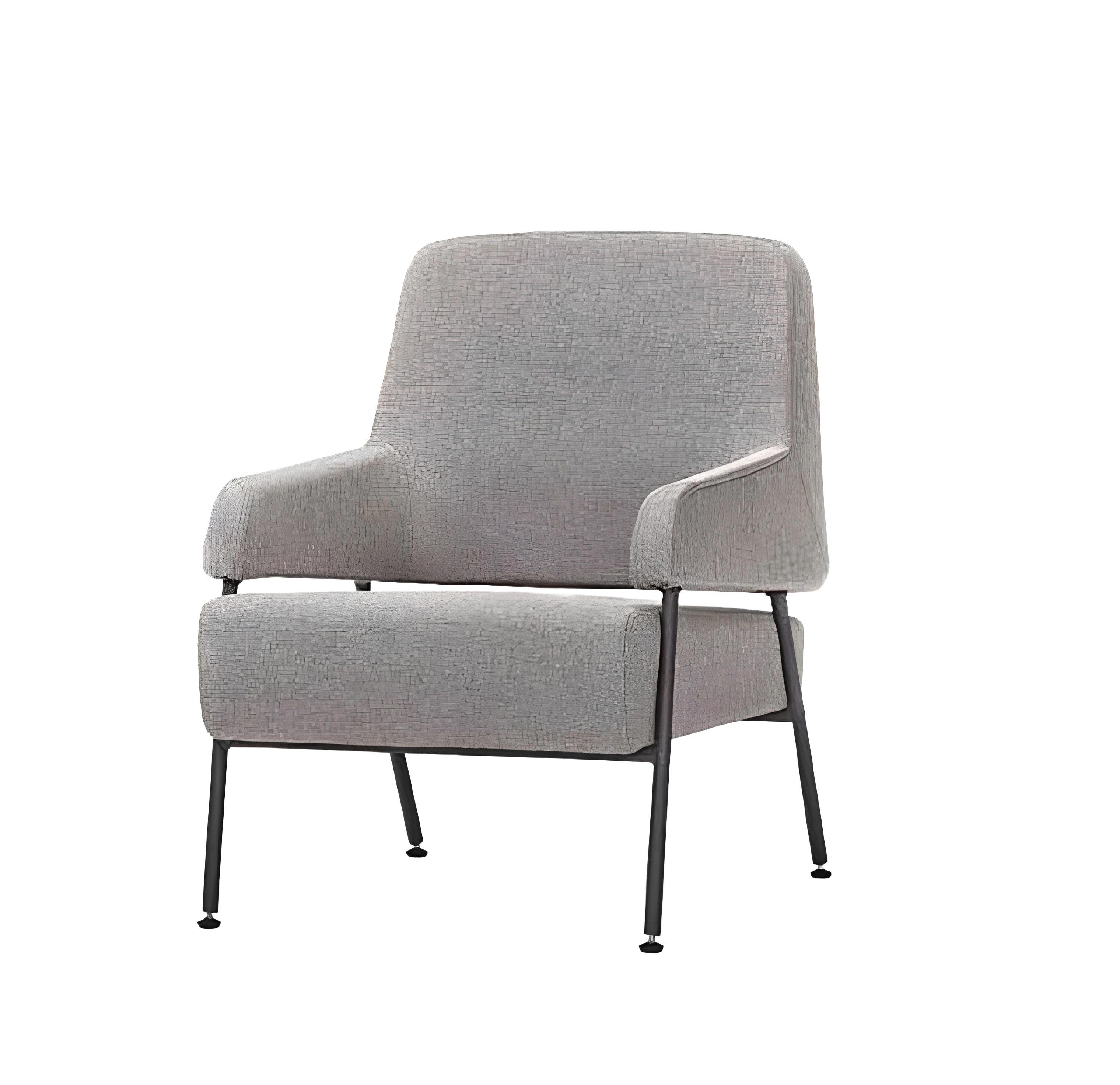 Sessel Luxus Sessel Club Lounge Sessel Einsitzer Ohrensessel Hotel
