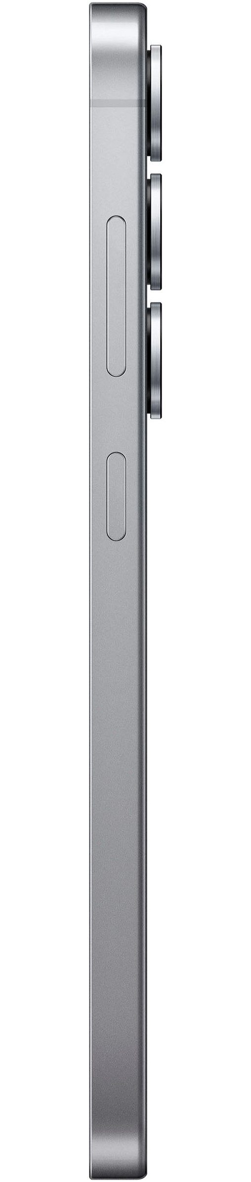 Samsung Galaxy S25 Smartphone (15,64 cm/6,2 Zoll, 128 GB Speicherplatz, 50 MP Kamera)