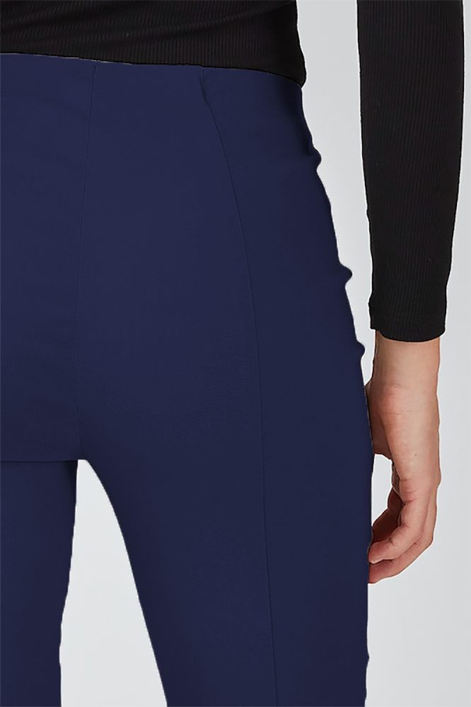 ROBELL Stretch-Hose Marie (Hose, 1-tlg., 1er Pack) Elastischer Bund günstig online kaufen