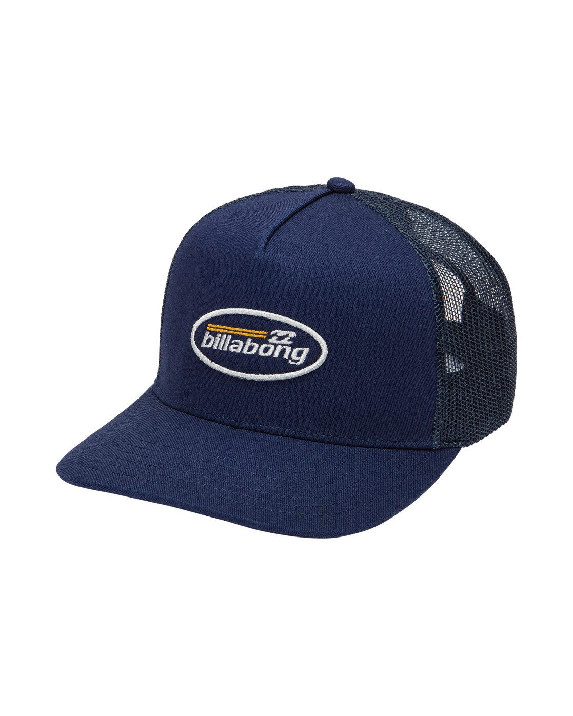 Trucker Cap Bad Dog