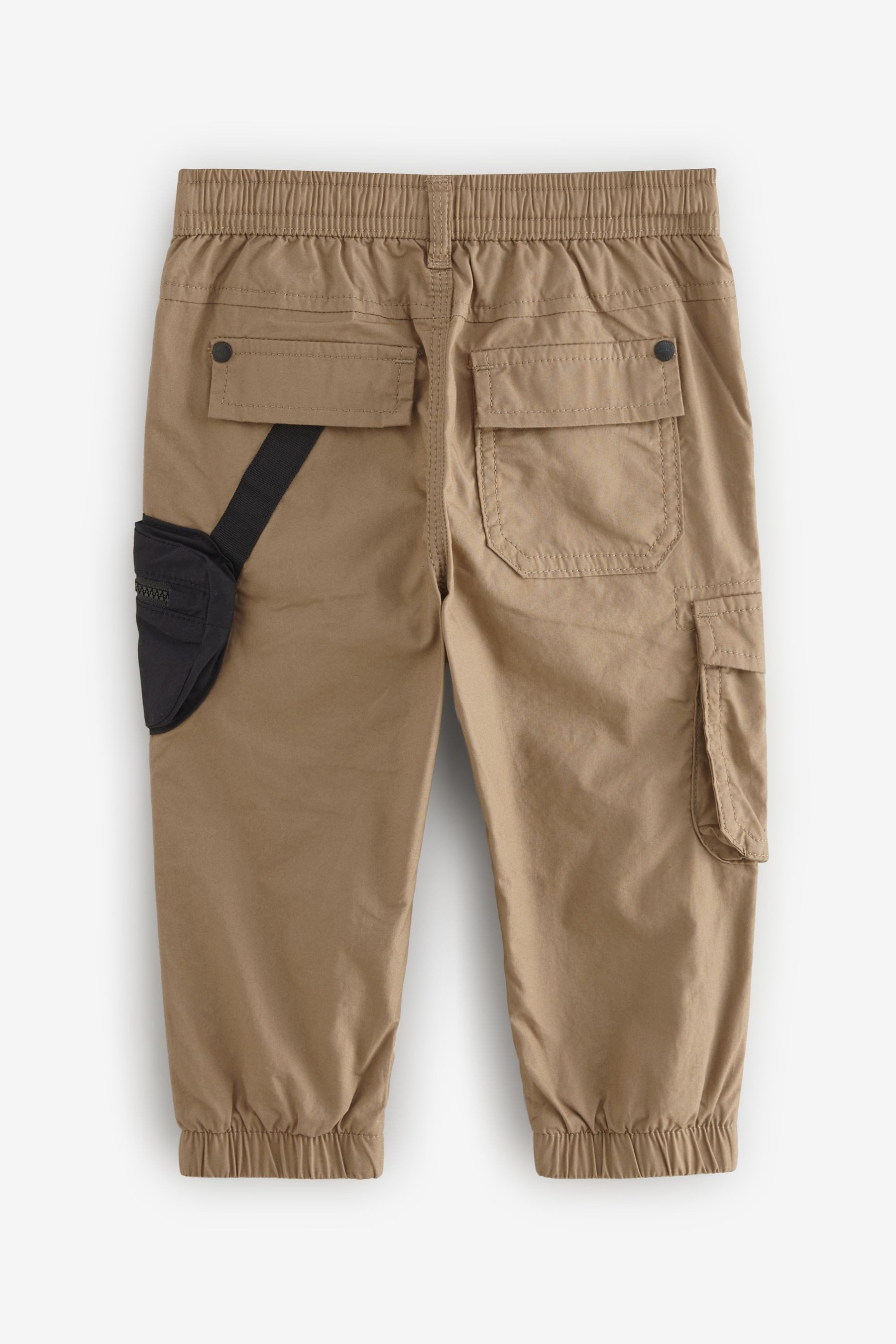 Next Cargohose Gefütterte Cargohose (1-tlg) günstig online kaufen