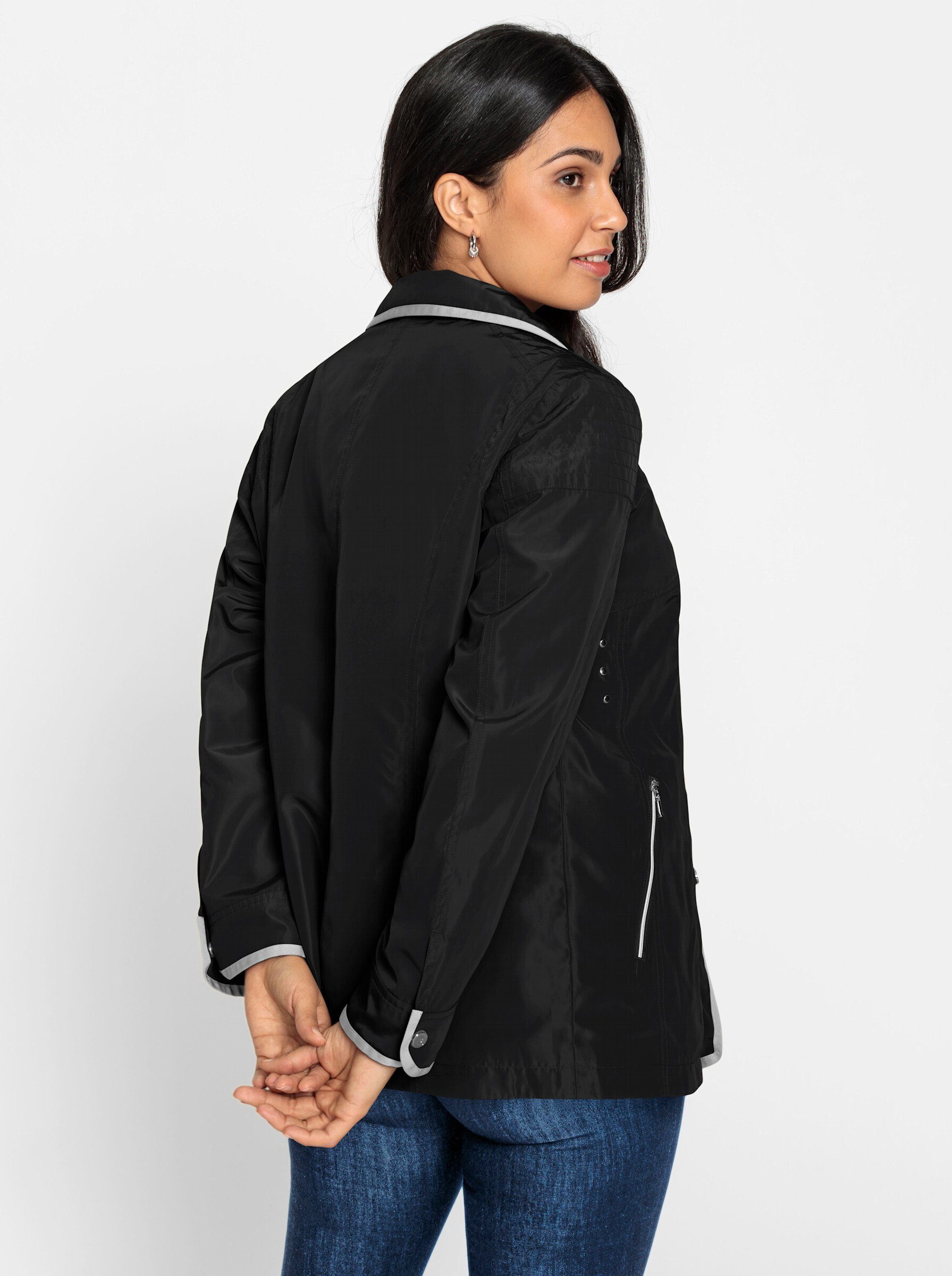 Witt Allwetterjacke Parka günstig online kaufen