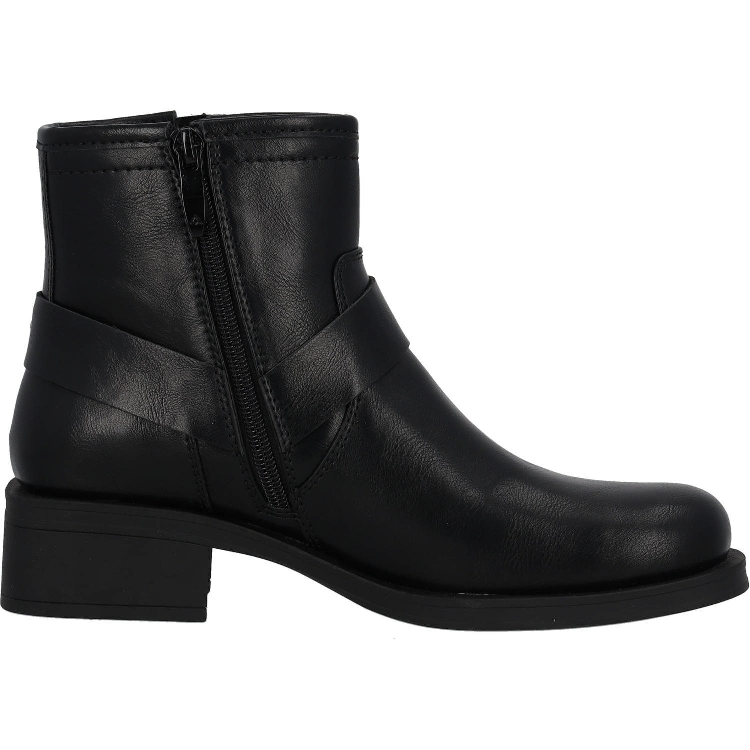 Palado Kaisuzo Bikerboots