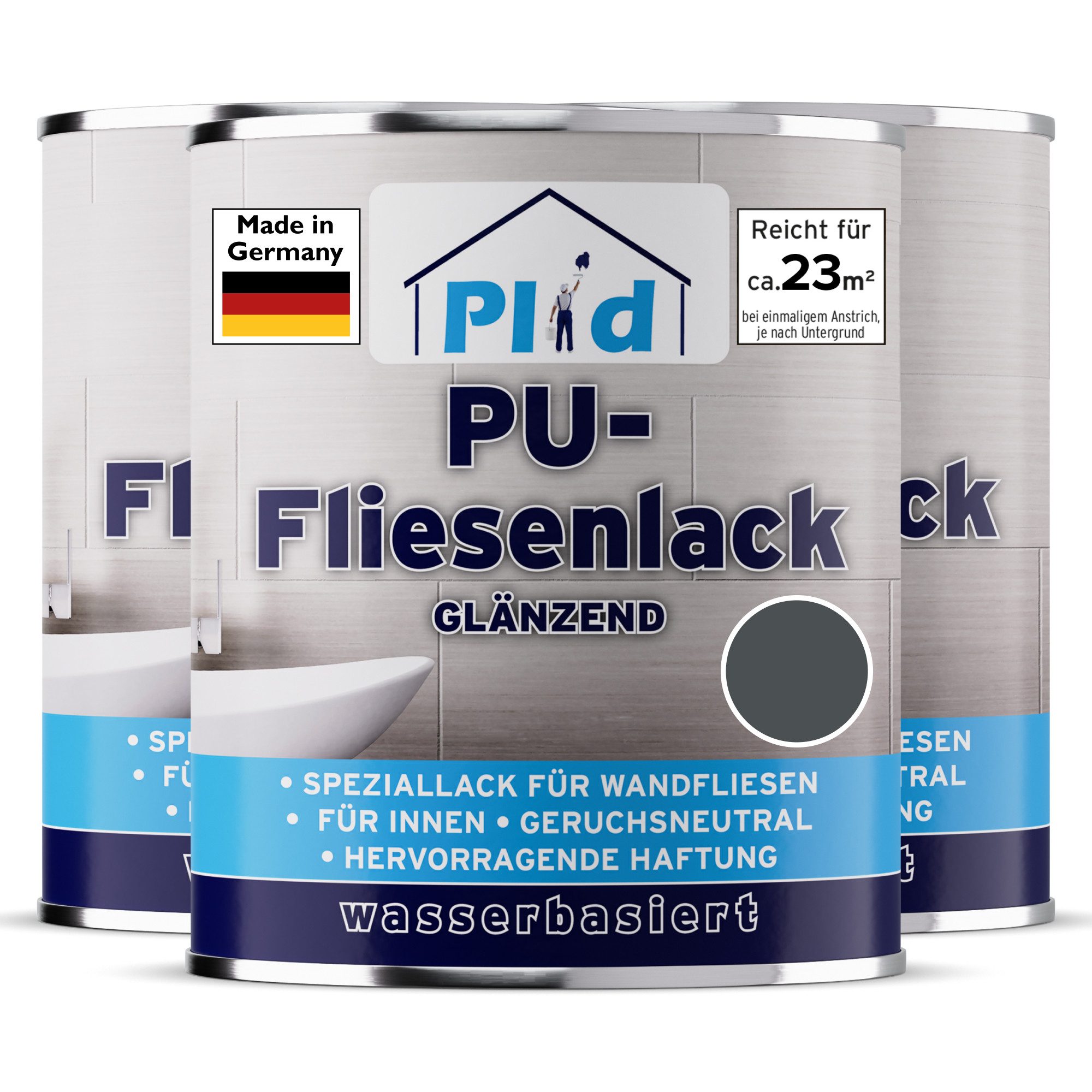 plid Fliesenlack Fliesenlack Fliesen Lack Fliesenfarbe günstig online kaufen