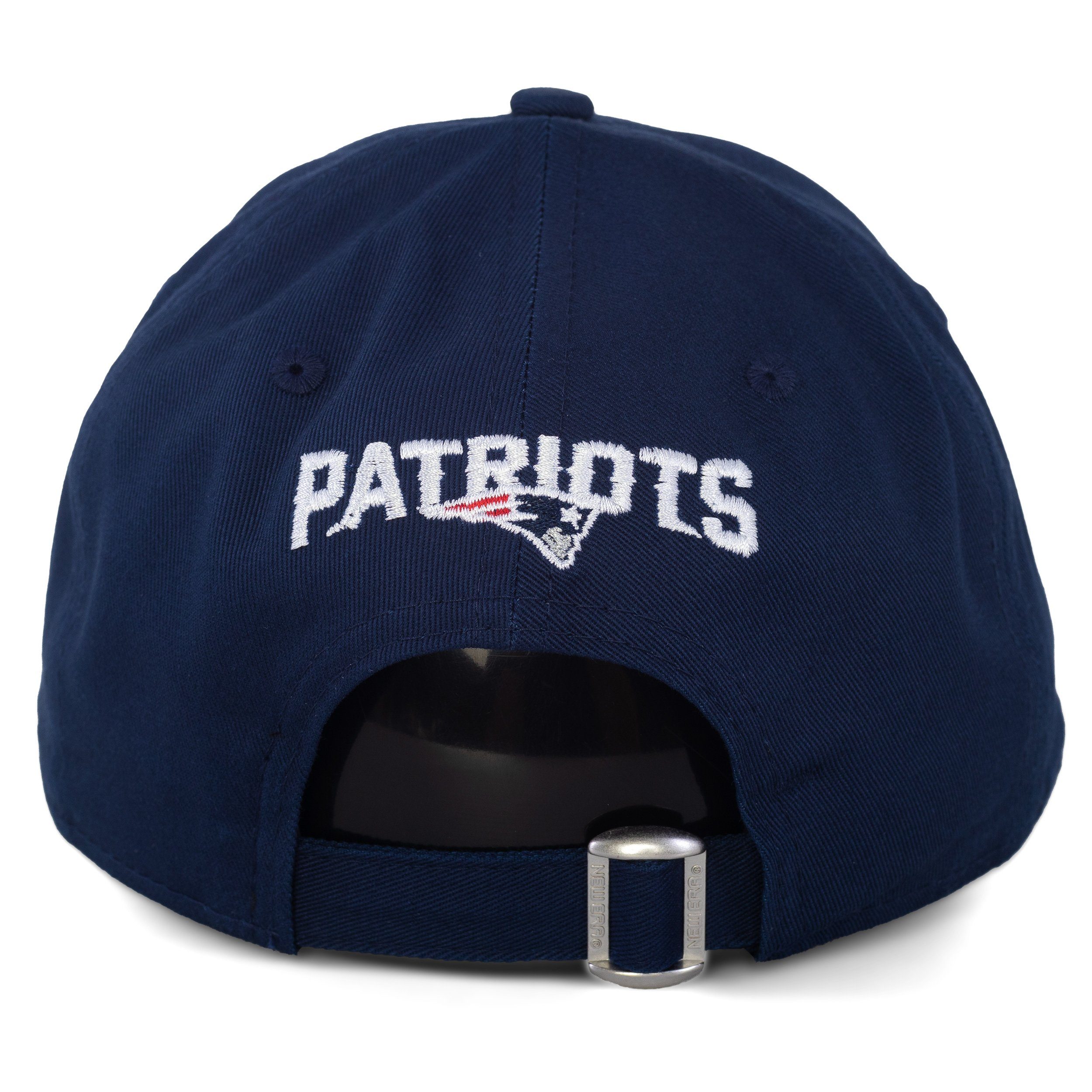 New Era Baseball Cap Cap New Era Logo 9Forty New England Patriots (1-St)
