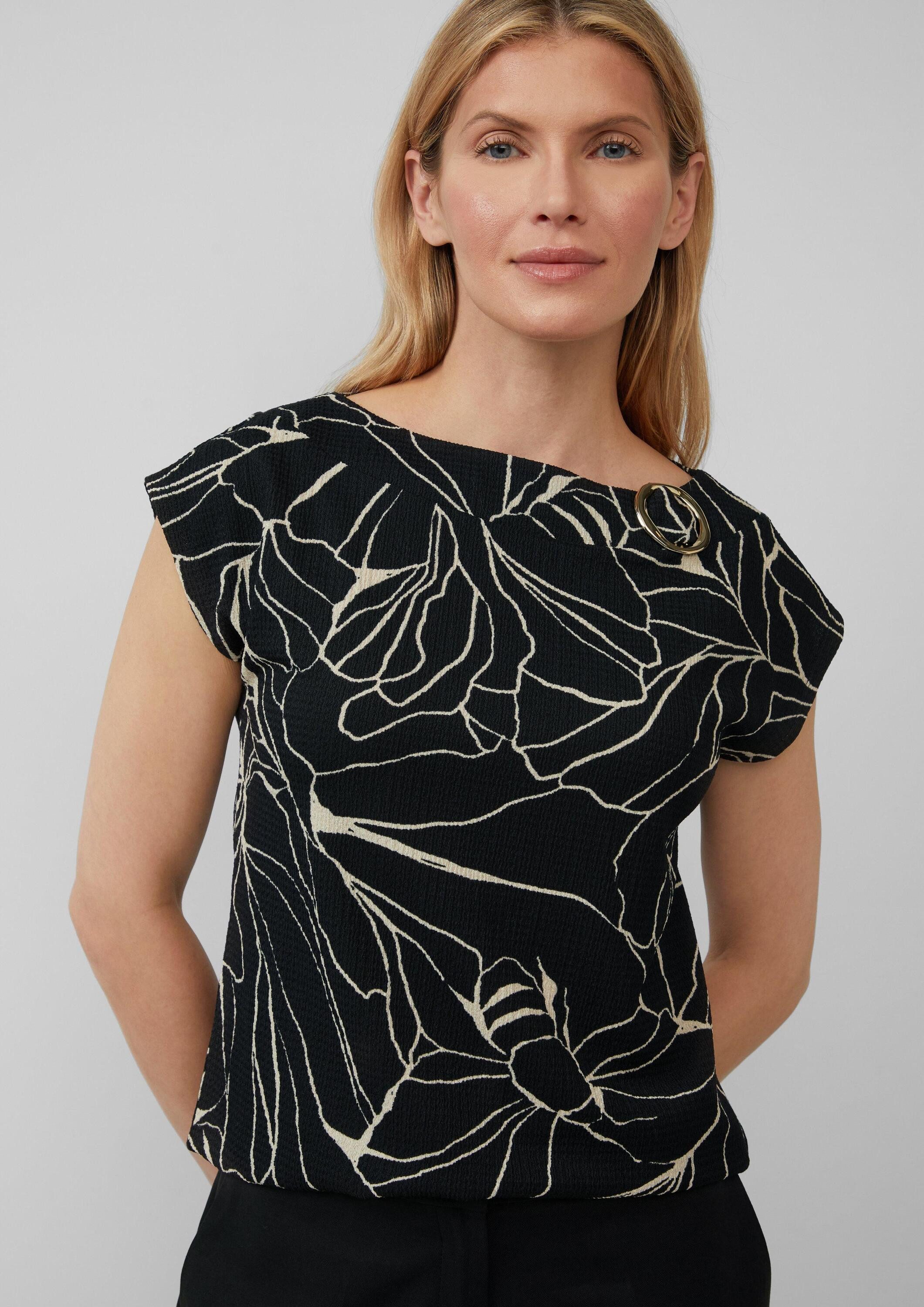 Kurzarmshirt T-Shirt