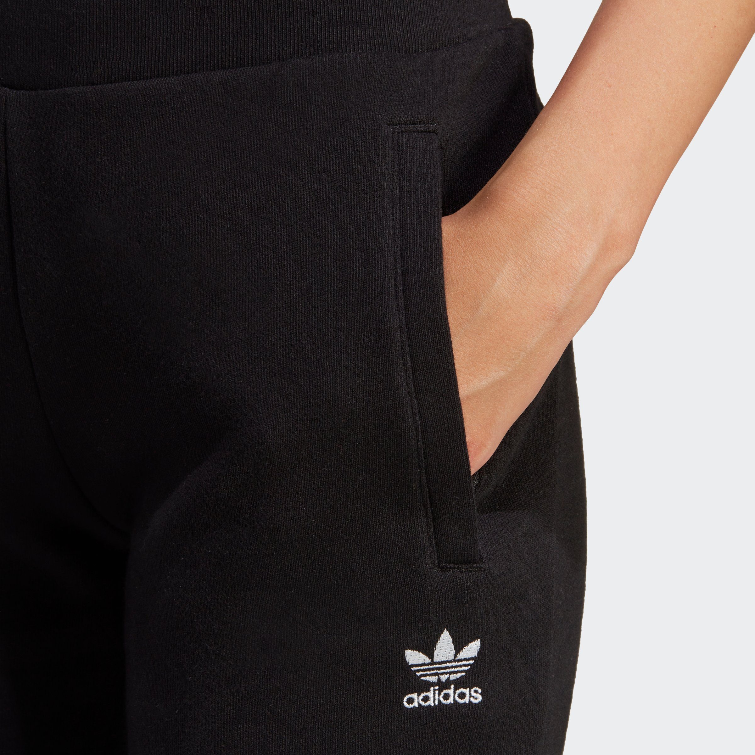 adidas Originals Sporthose TRACK (1-tlg) BLACK PANT