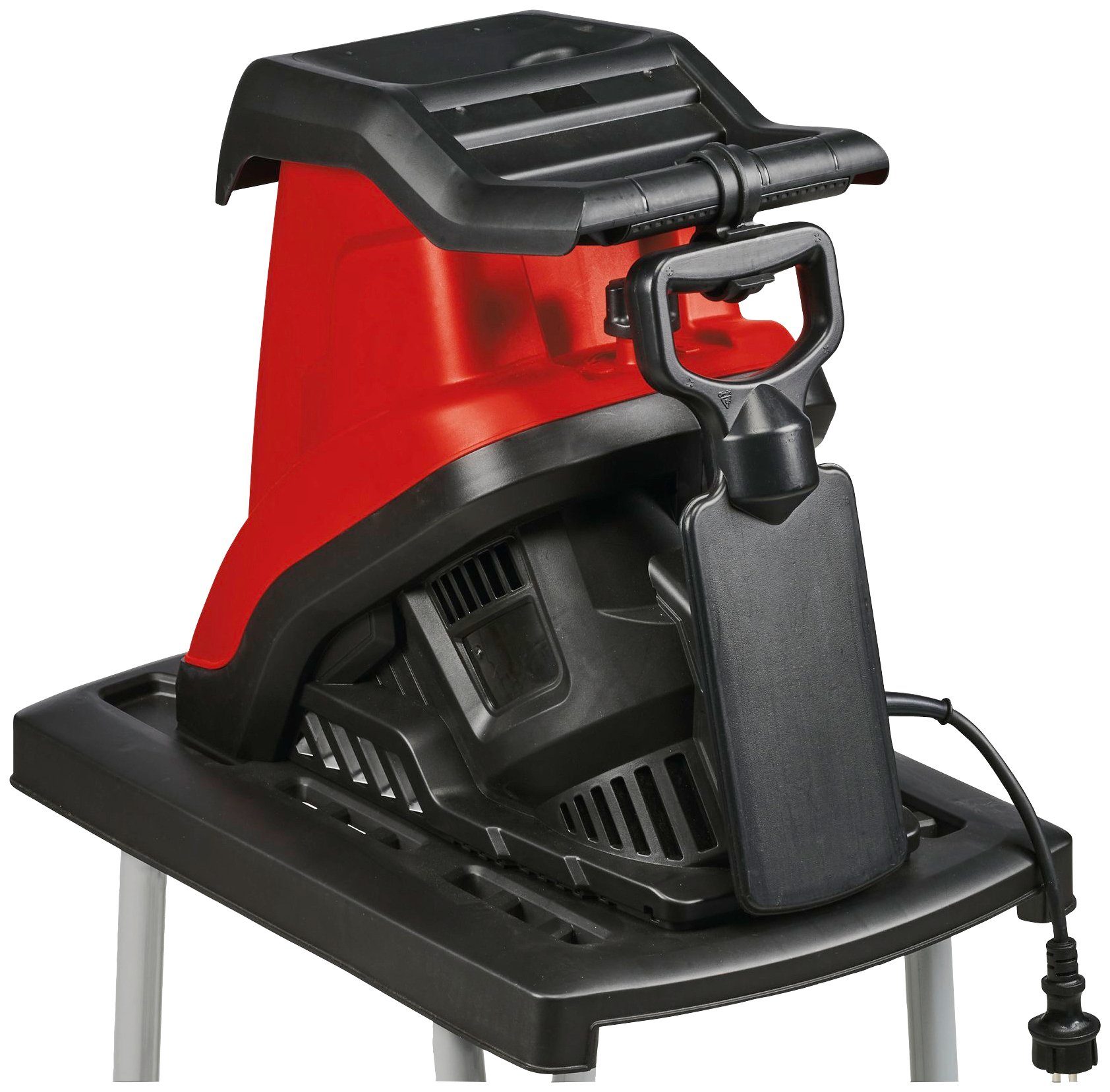 Einhell Elektro-Messerhäcksler GC-KS 2540 CB günstig online kaufen