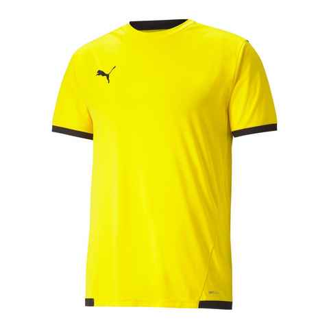 PUMA Fußballtrikot teamLIGA Trikot