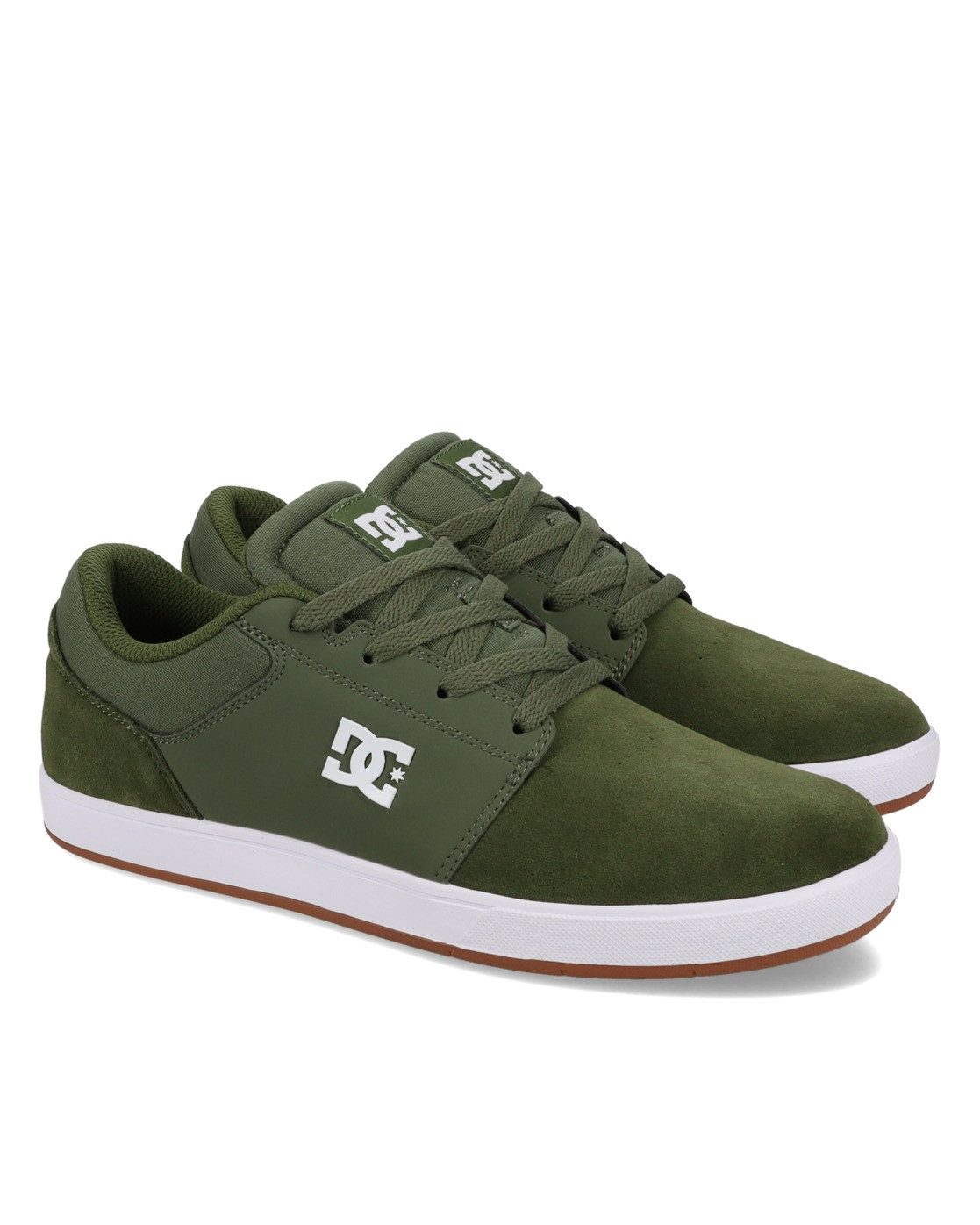 DC Shoes Crisis 2 Schnürschuh