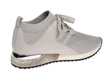 La Strada 1806936-4502lt.greyknitted-37 Sneaker