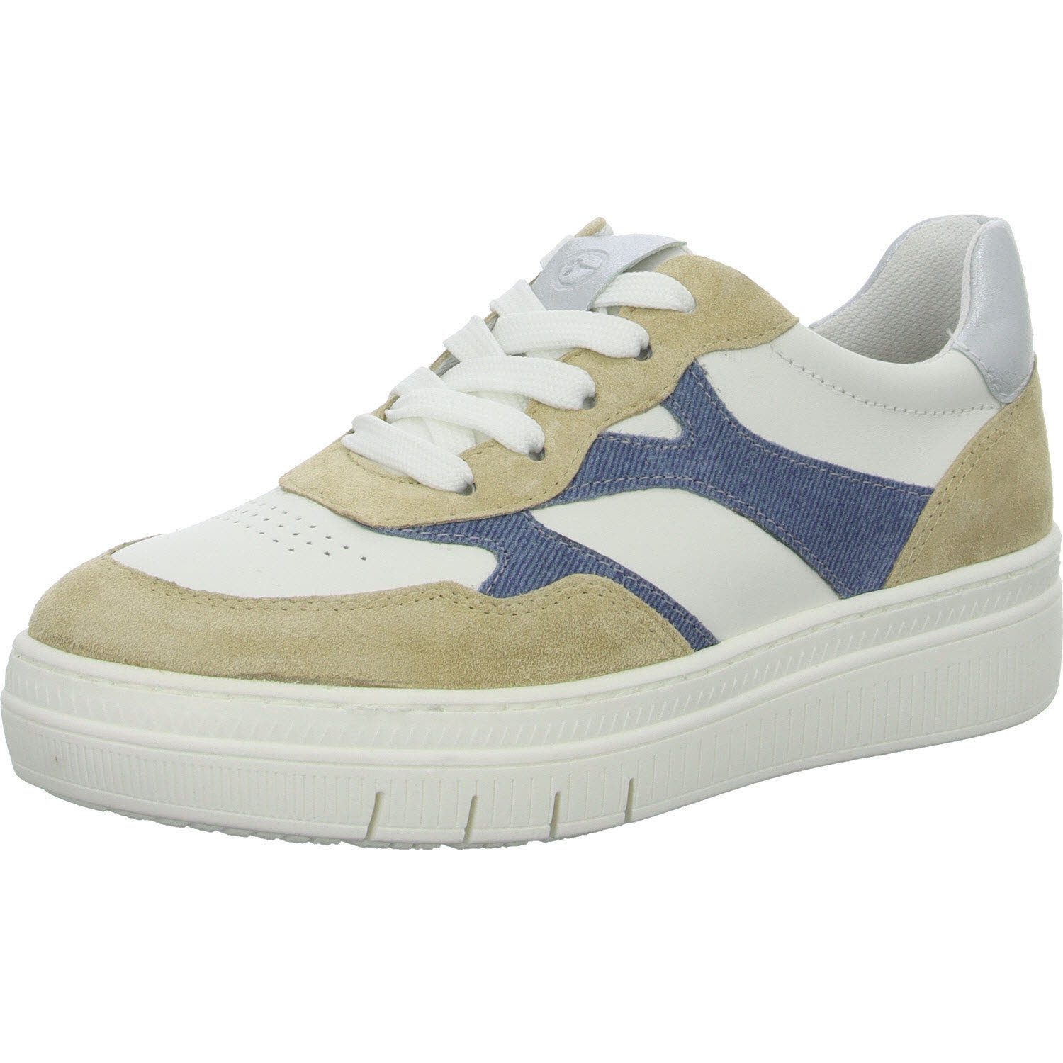 Tamaris 1-23707-44 Schnürschuh