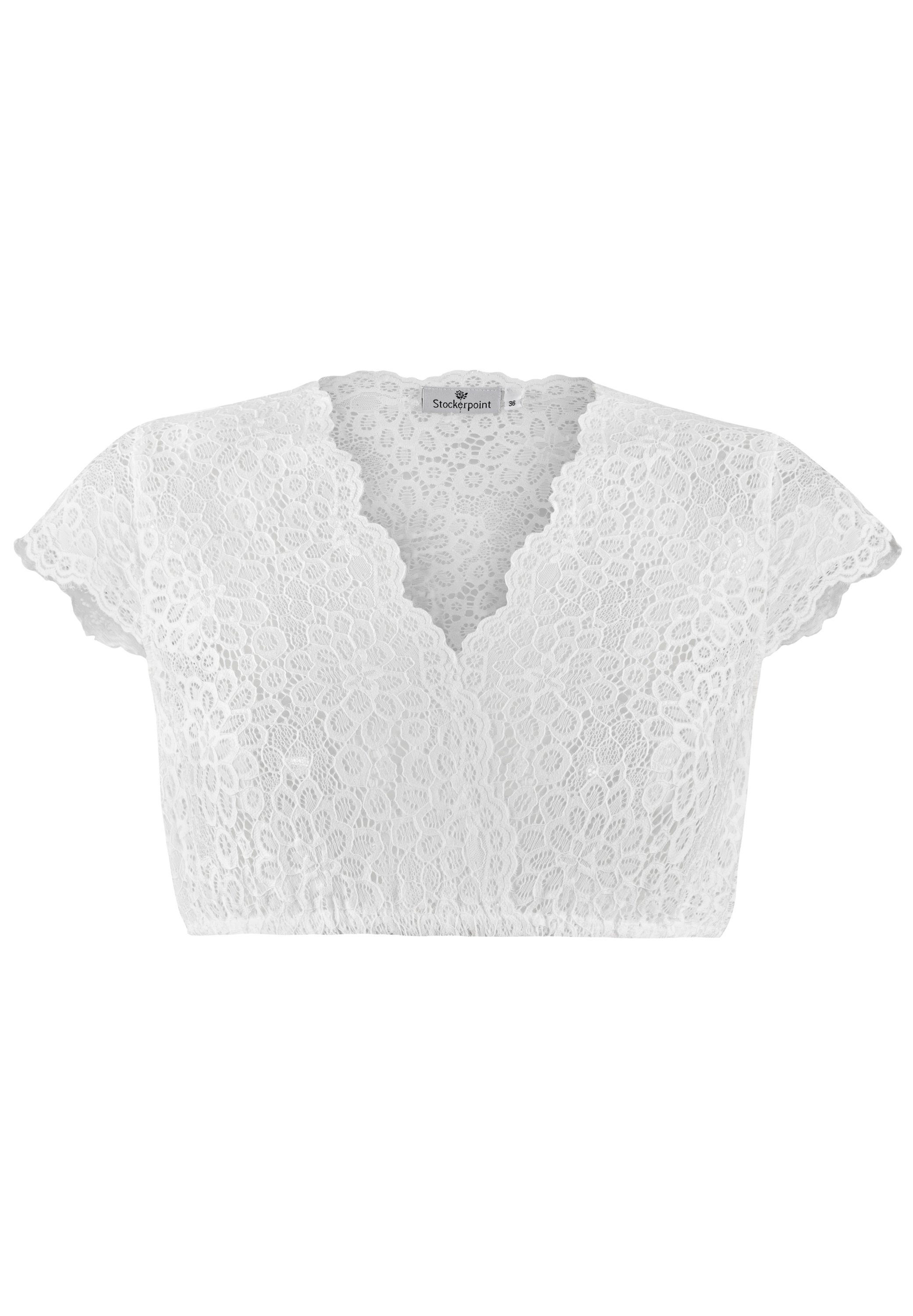 Stockerpoint Dirndlbluse Selina günstig online kaufen