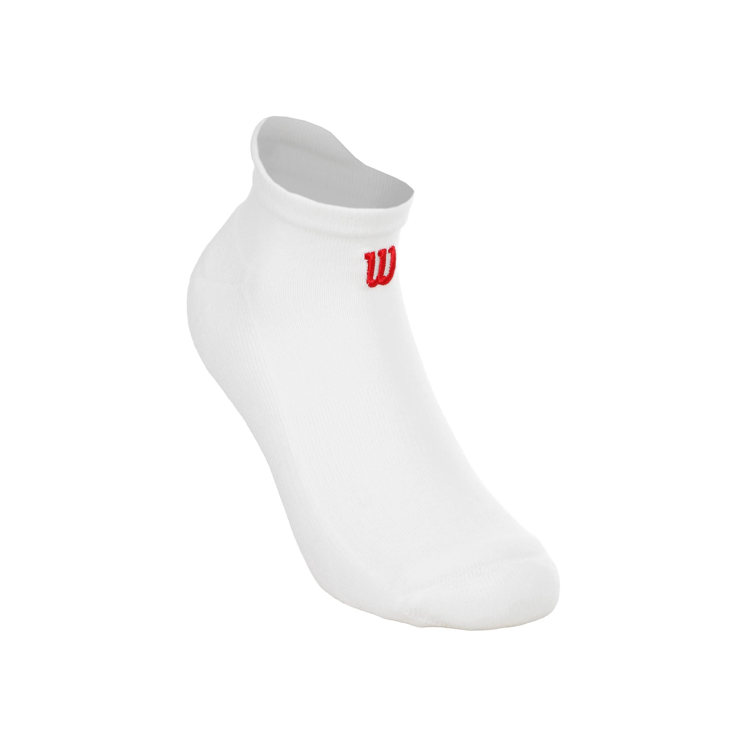 Wilson Tennissocken Cushioned