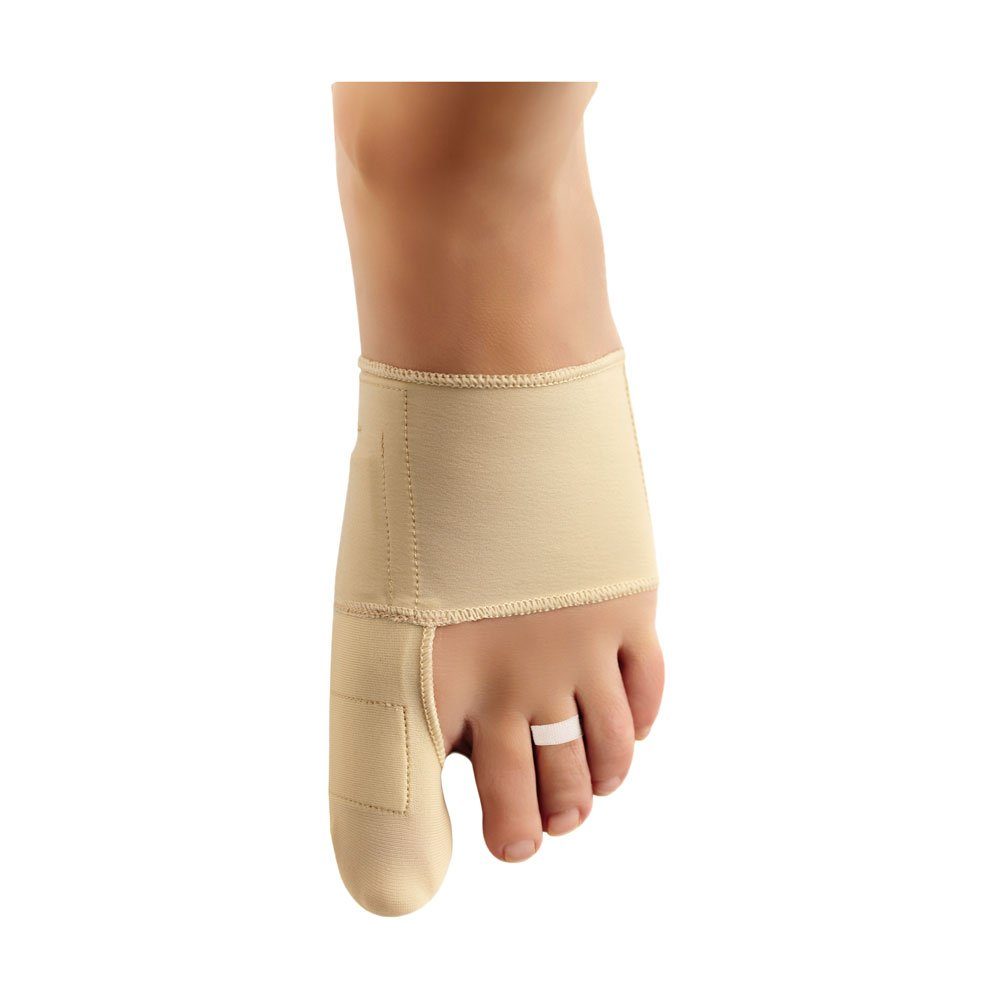 Millet Fußbandage epitact Doppelschutz-Korrekturbandage